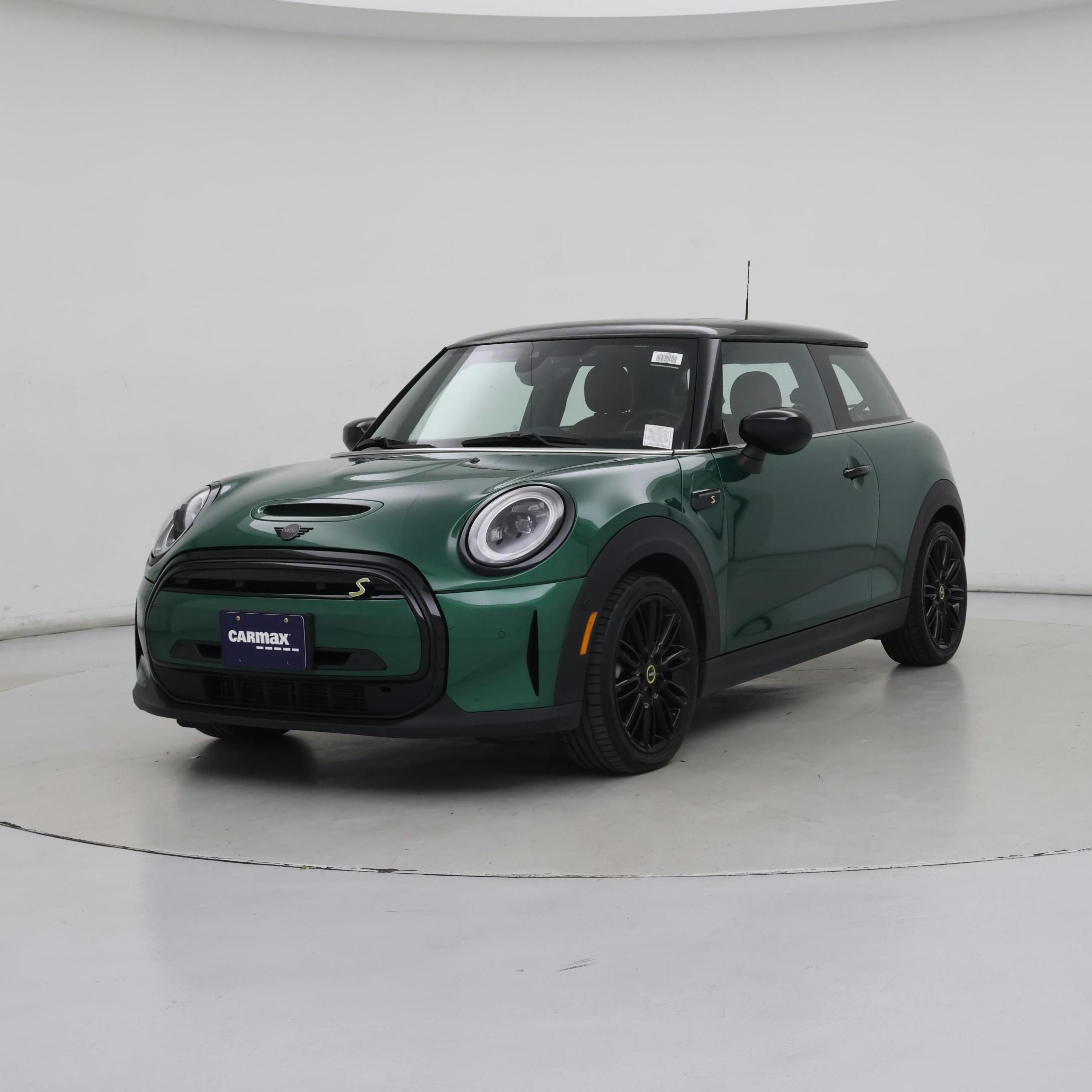Thumbnail: 2023 MINI Cooper Hardtop - 4
