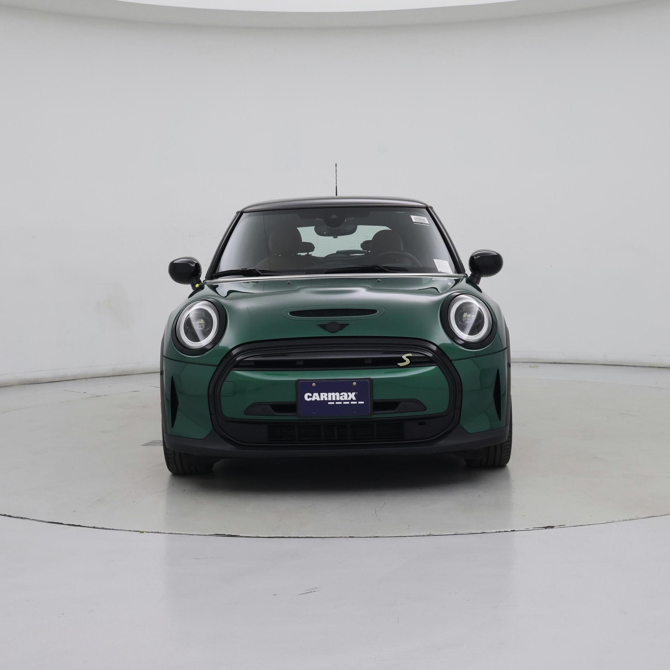 Thumbnail: 2023 MINI Cooper Hardtop - 5