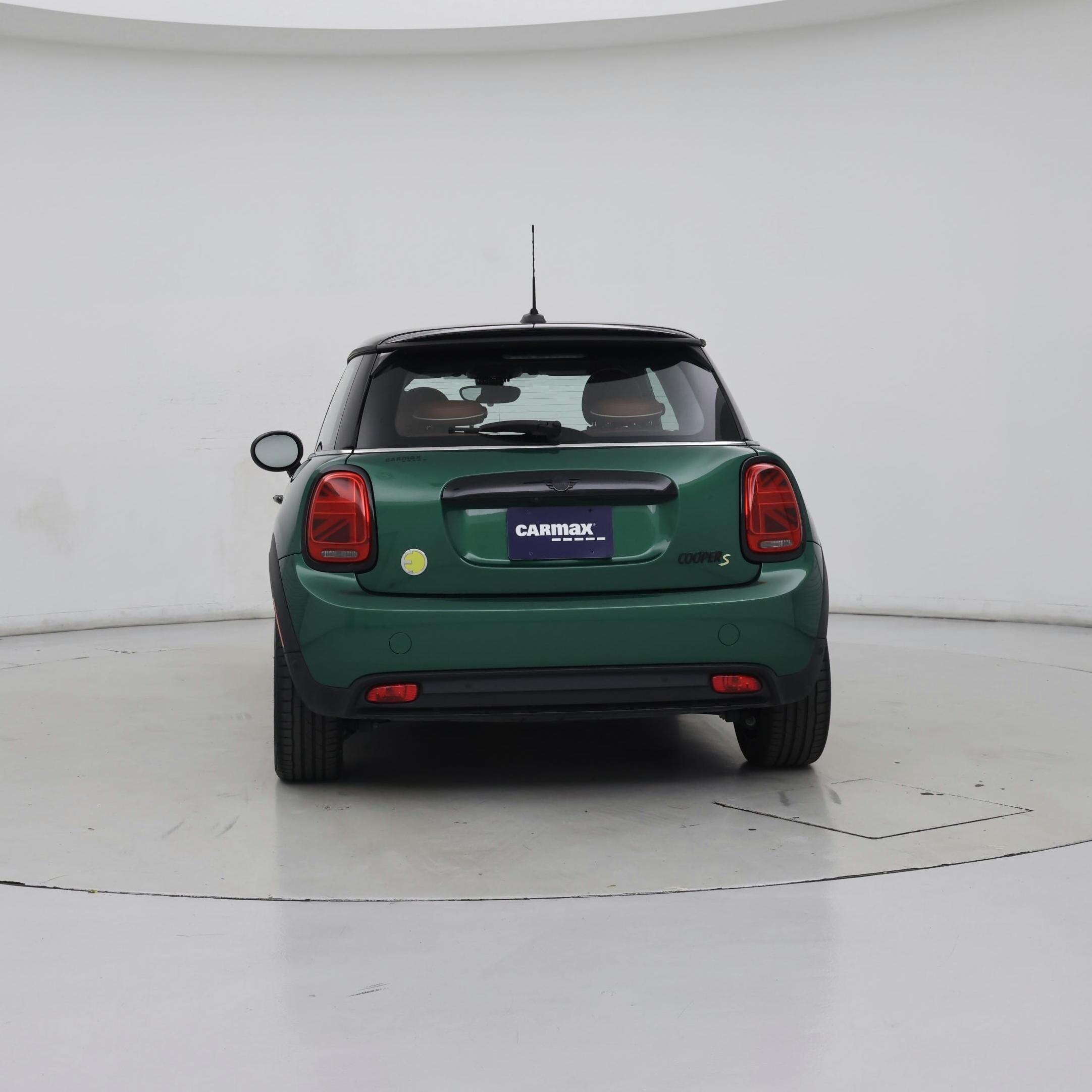 Thumbnail: 2023 MINI Cooper Hardtop - 6