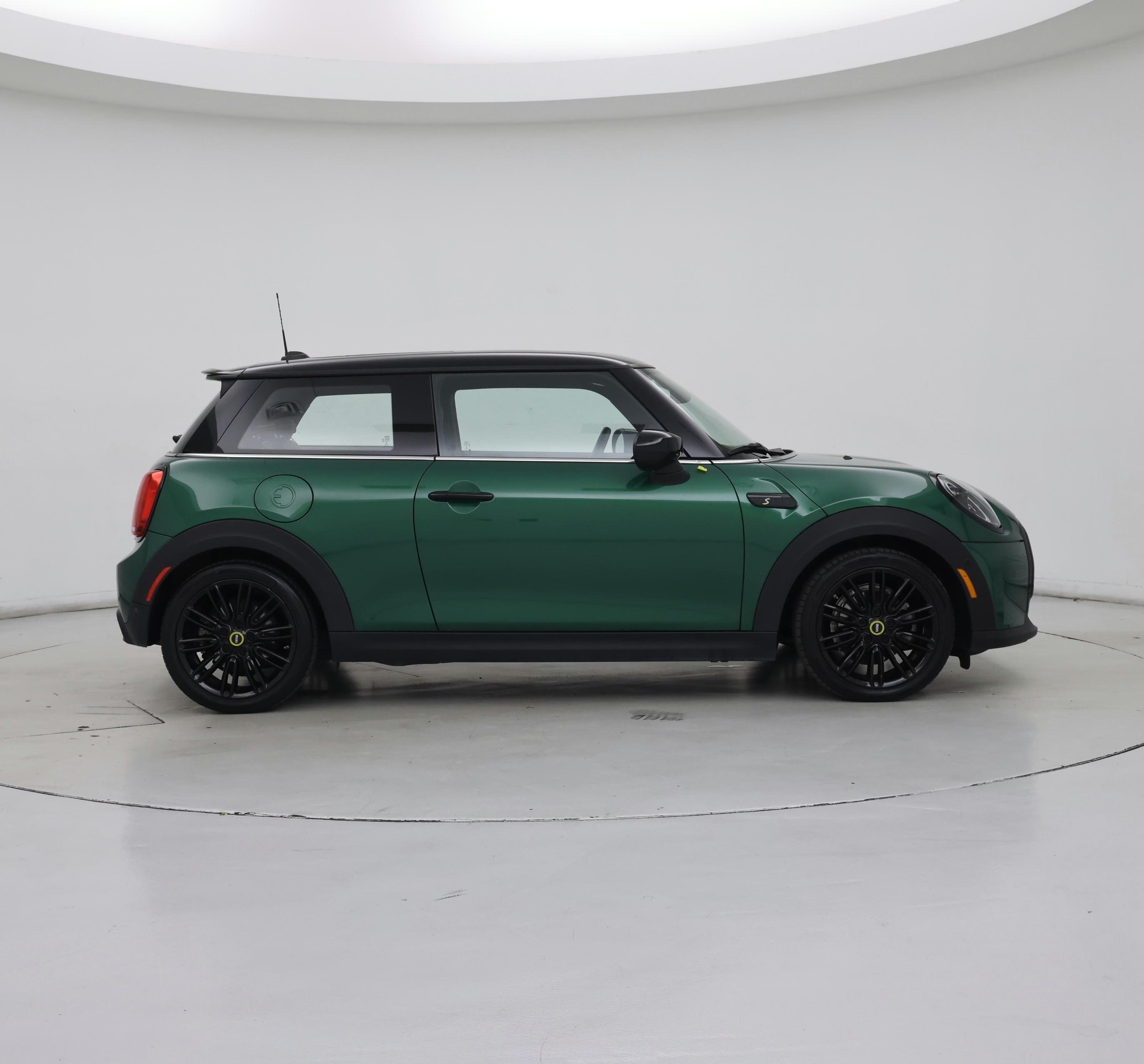 Thumbnail: 2023 MINI Cooper Hardtop - 7