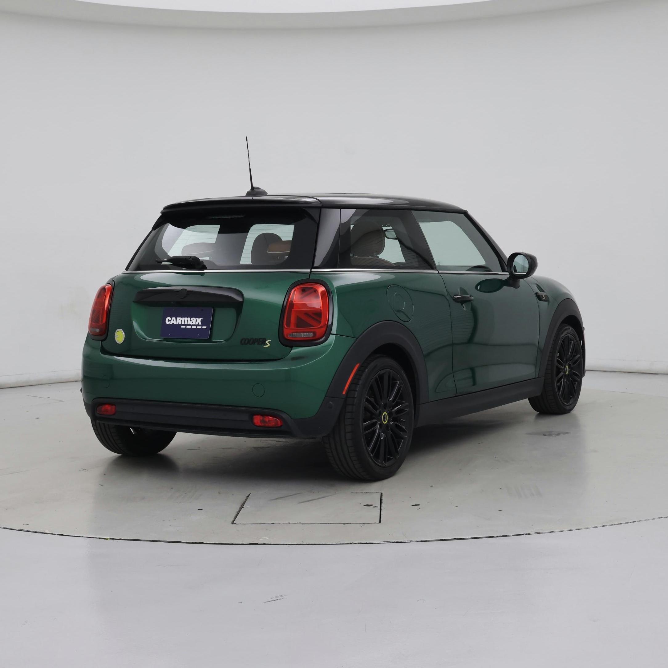 Thumbnail: 2023 MINI Cooper Hardtop - 8