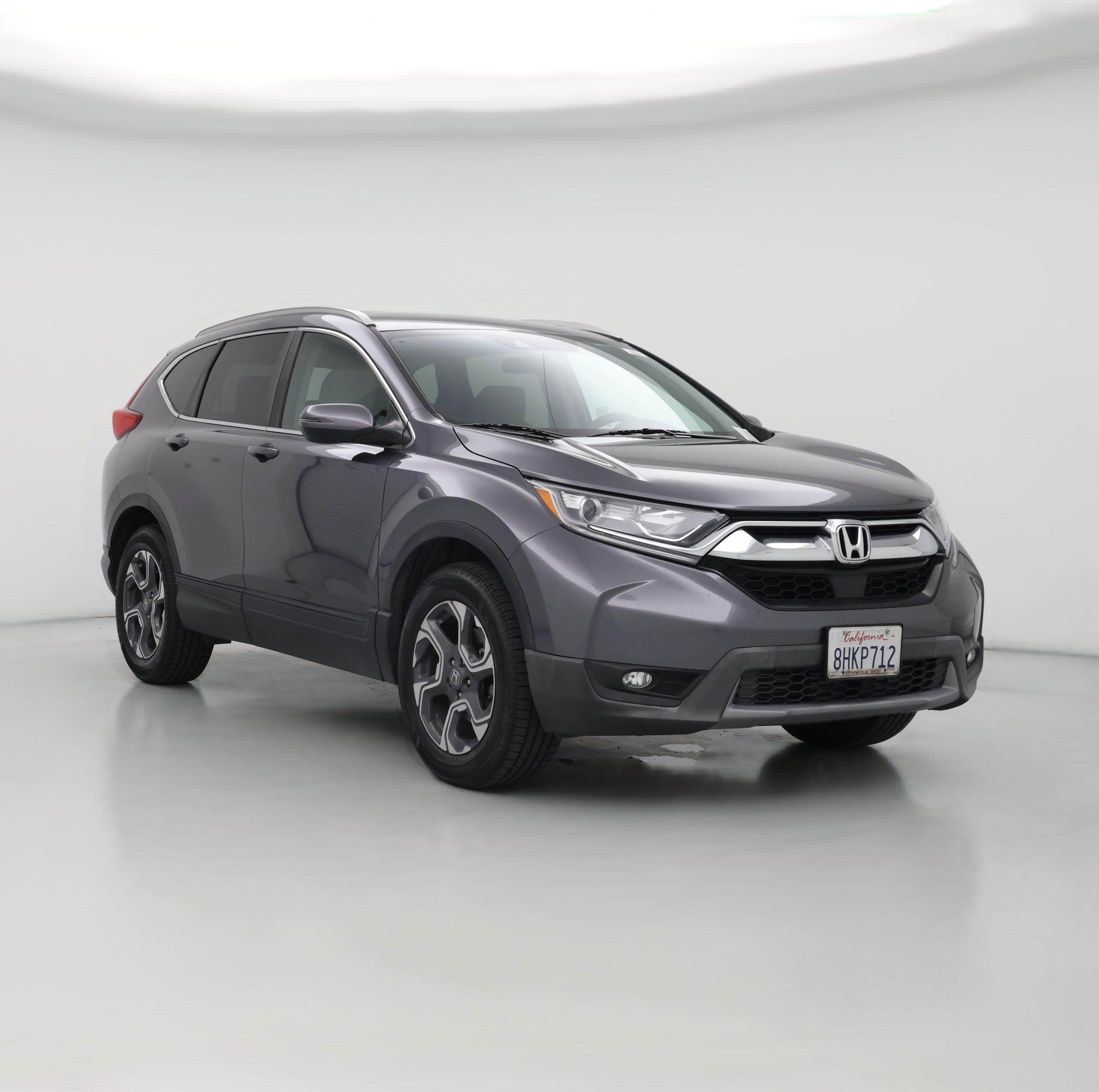 Thumbnail: 2018 Honda CR-V - 1