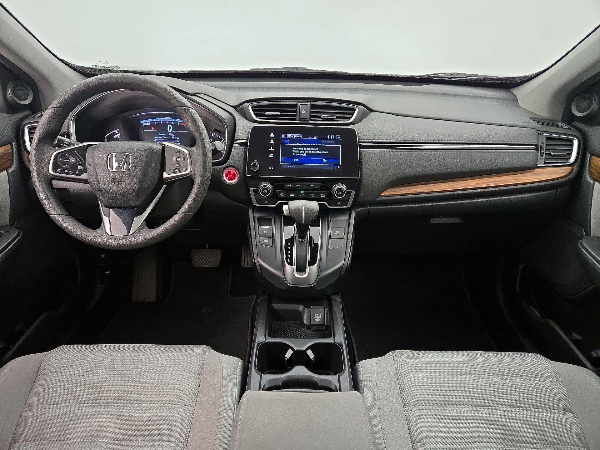 Thumbnail: 2018 Honda CR-V - 9