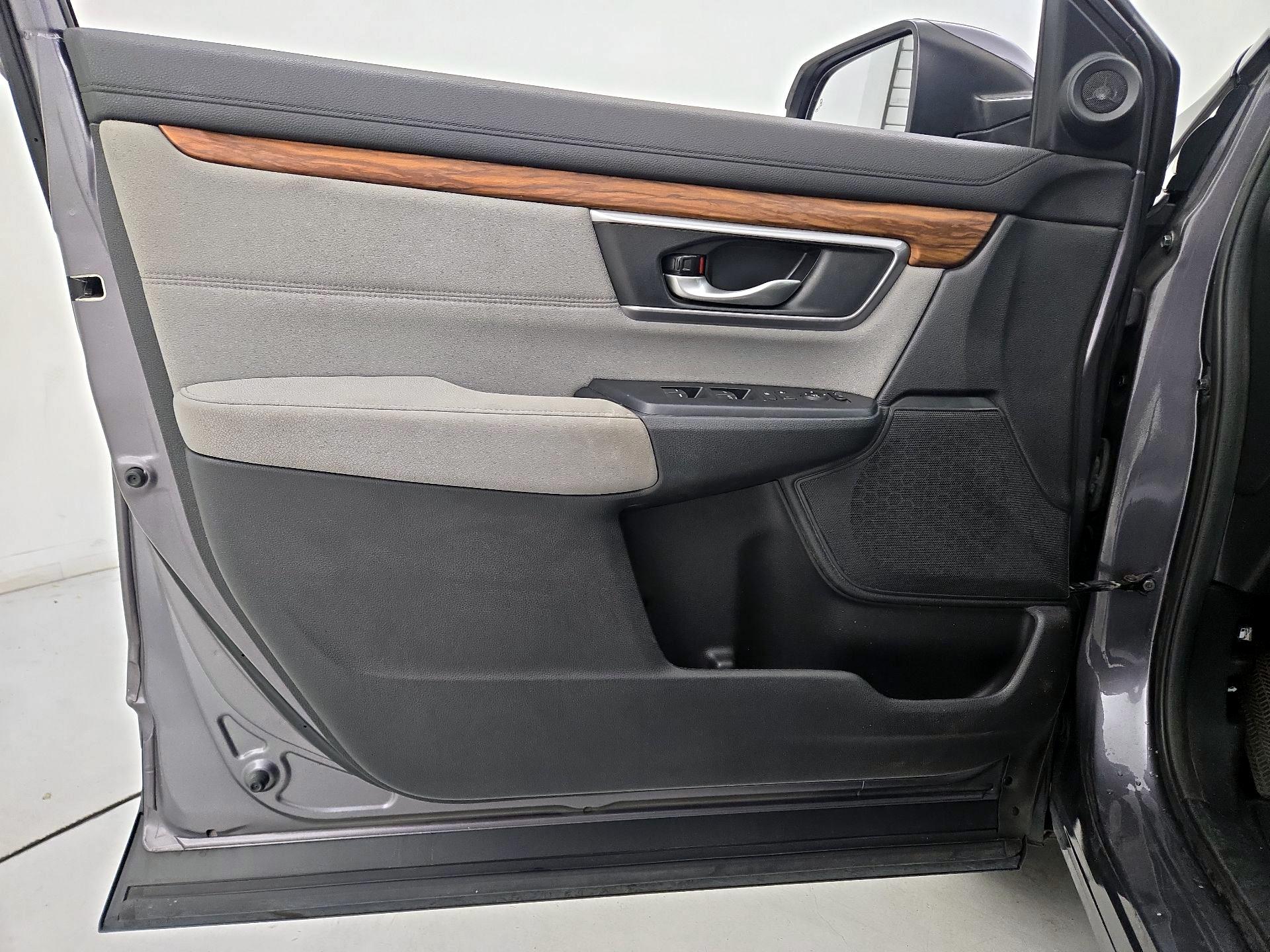 Thumbnail: 2018 Honda CR-V - 12