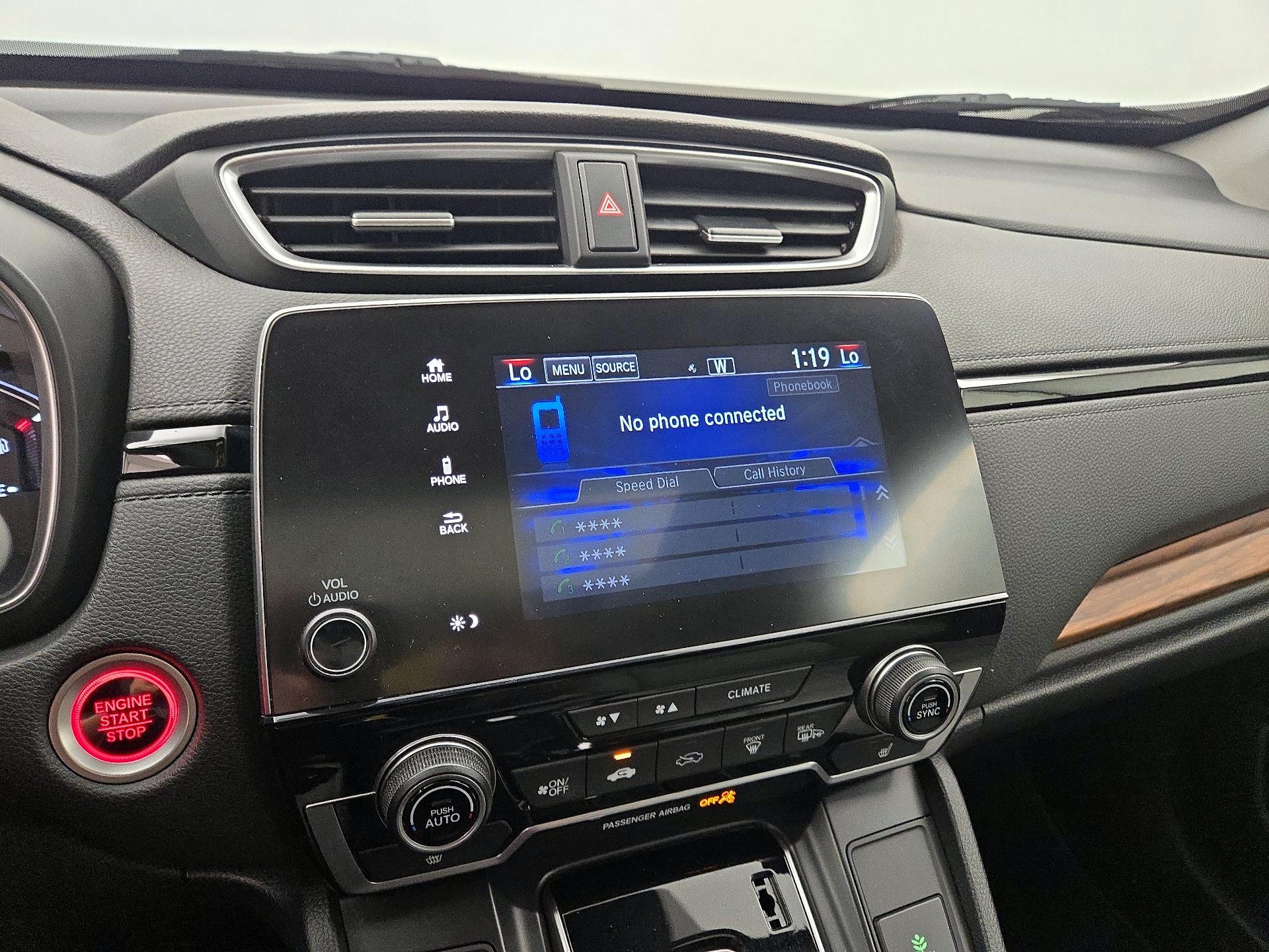 Thumbnail: 2018 Honda CR-V - 15