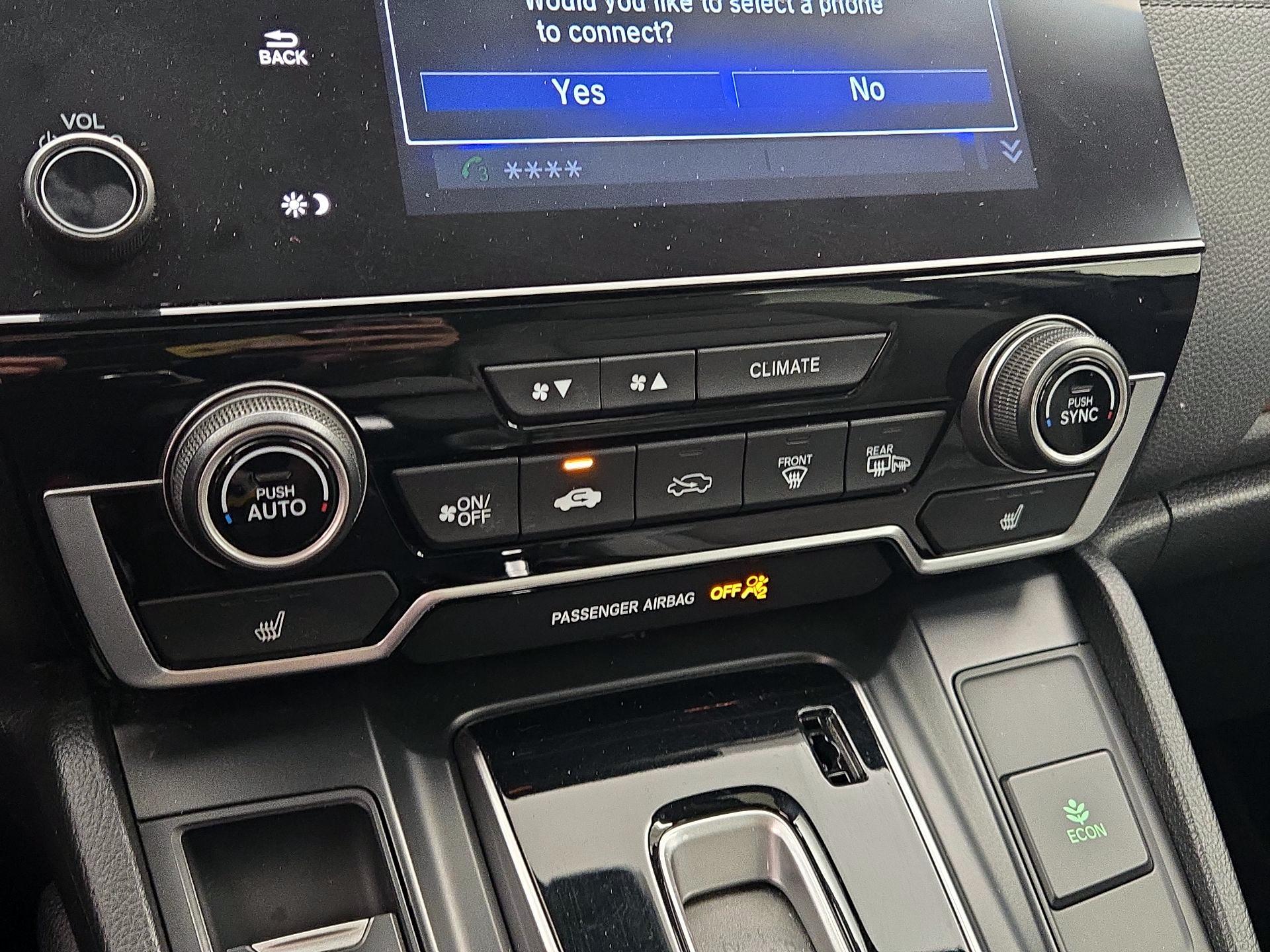 Thumbnail: 2018 Honda CR-V - 16