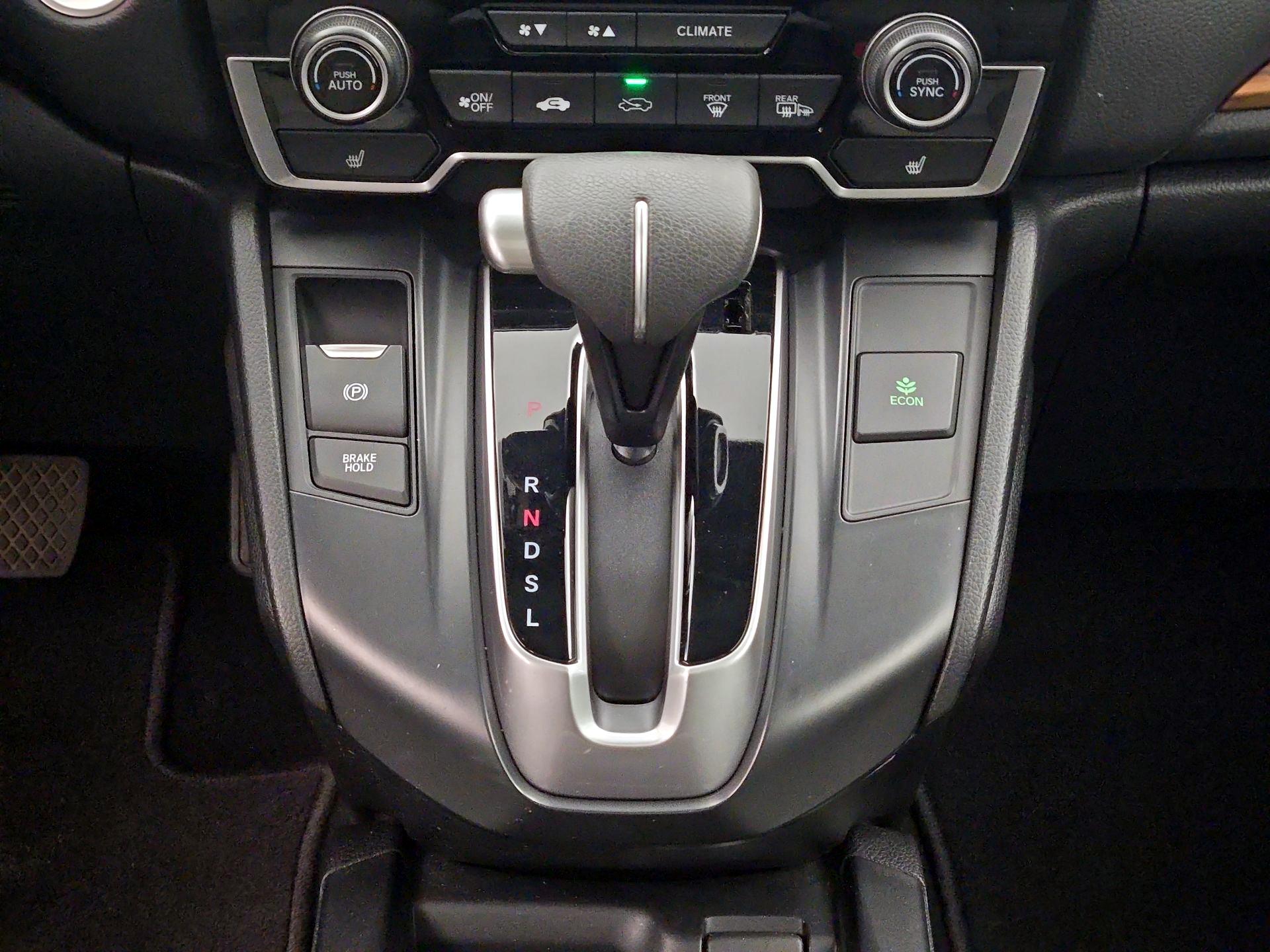 Thumbnail: 2018 Honda CR-V - 17