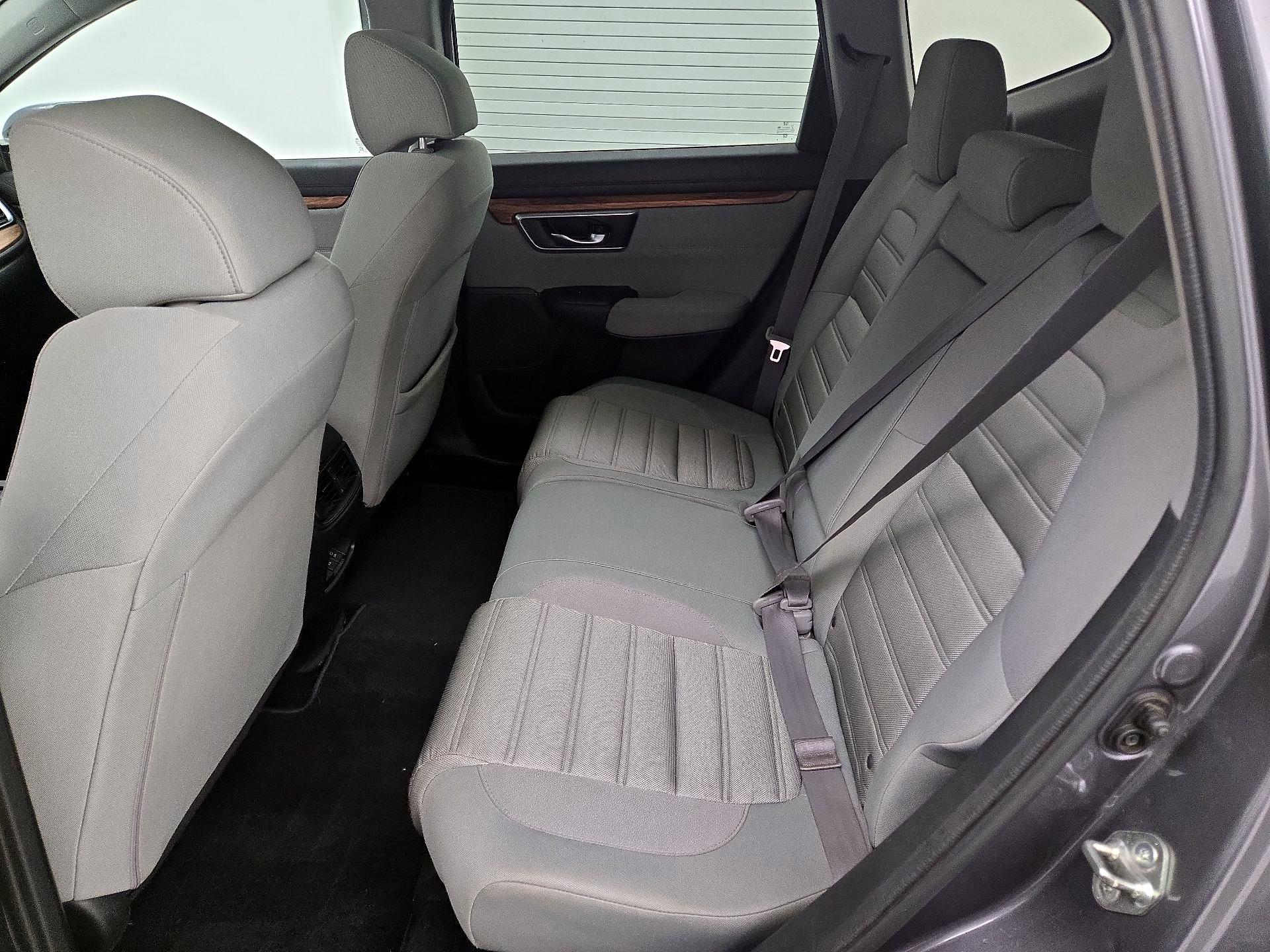 Thumbnail: 2018 Honda CR-V - 19