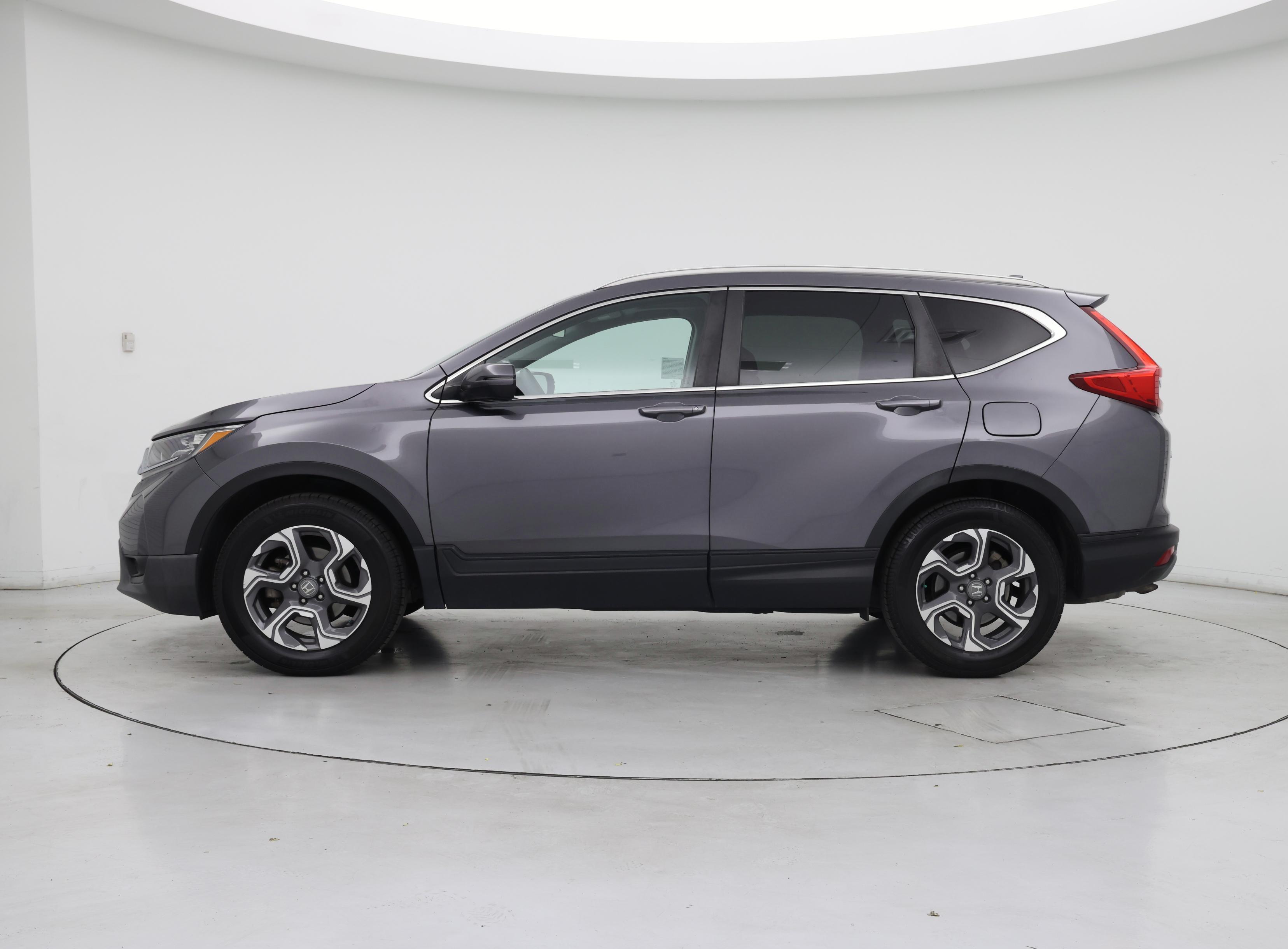 Thumbnail: 2018 Honda CR-V - 3