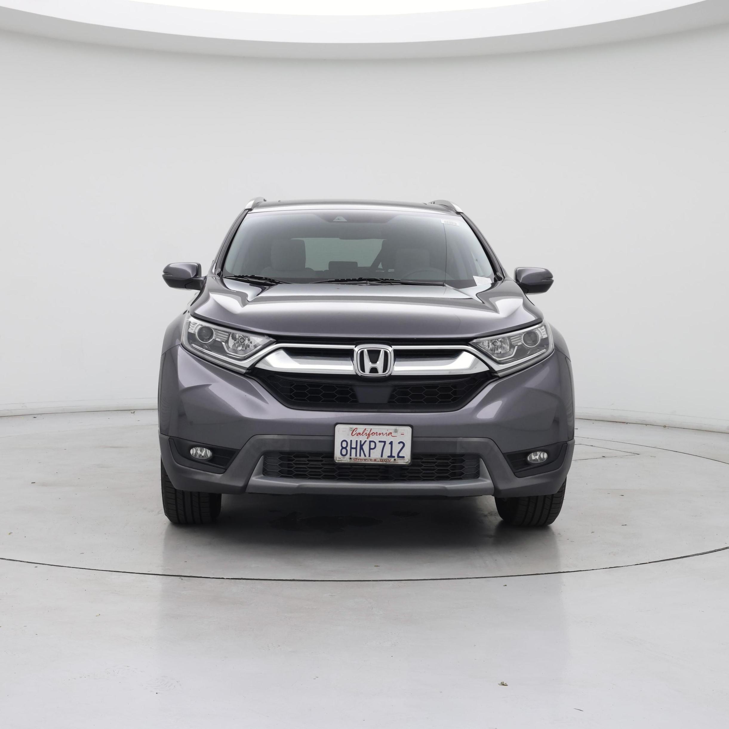 Thumbnail: 2018 Honda CR-V - 5