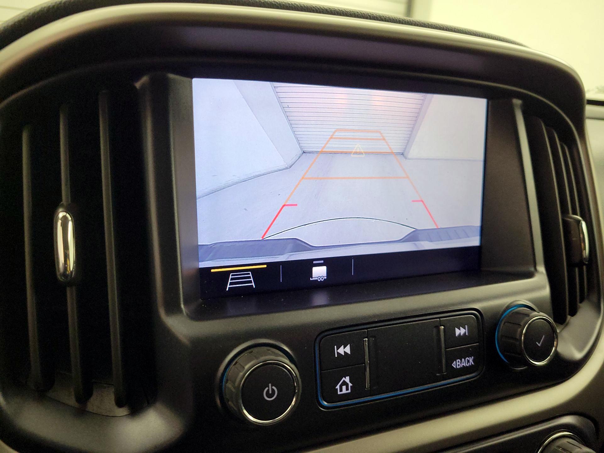 Thumbnail: 2020 Chevrolet Colorado - 14