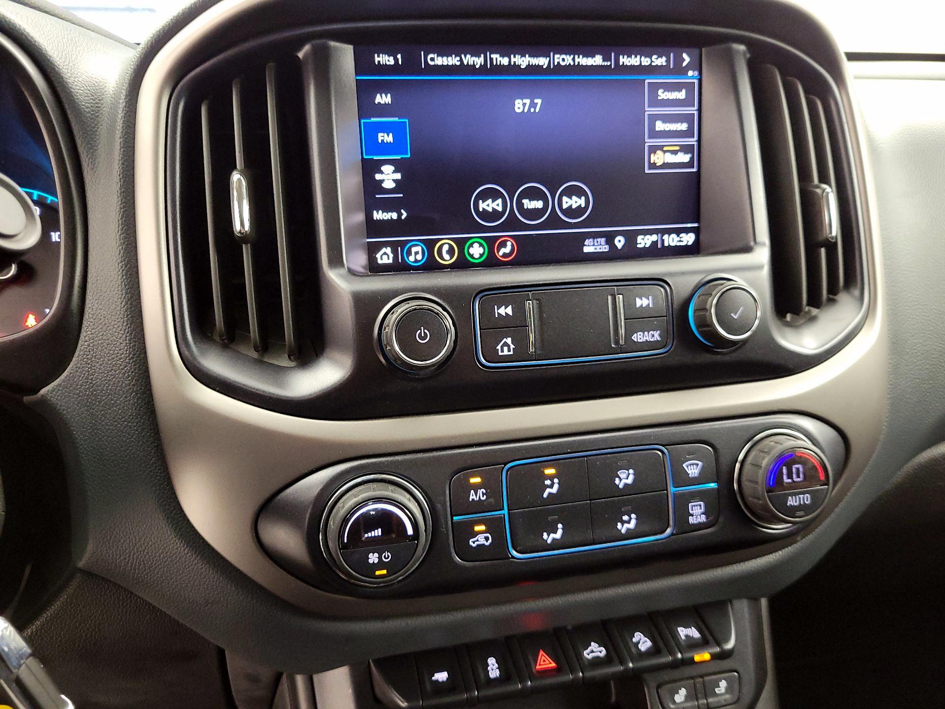 Thumbnail: 2020 Chevrolet Colorado - 15