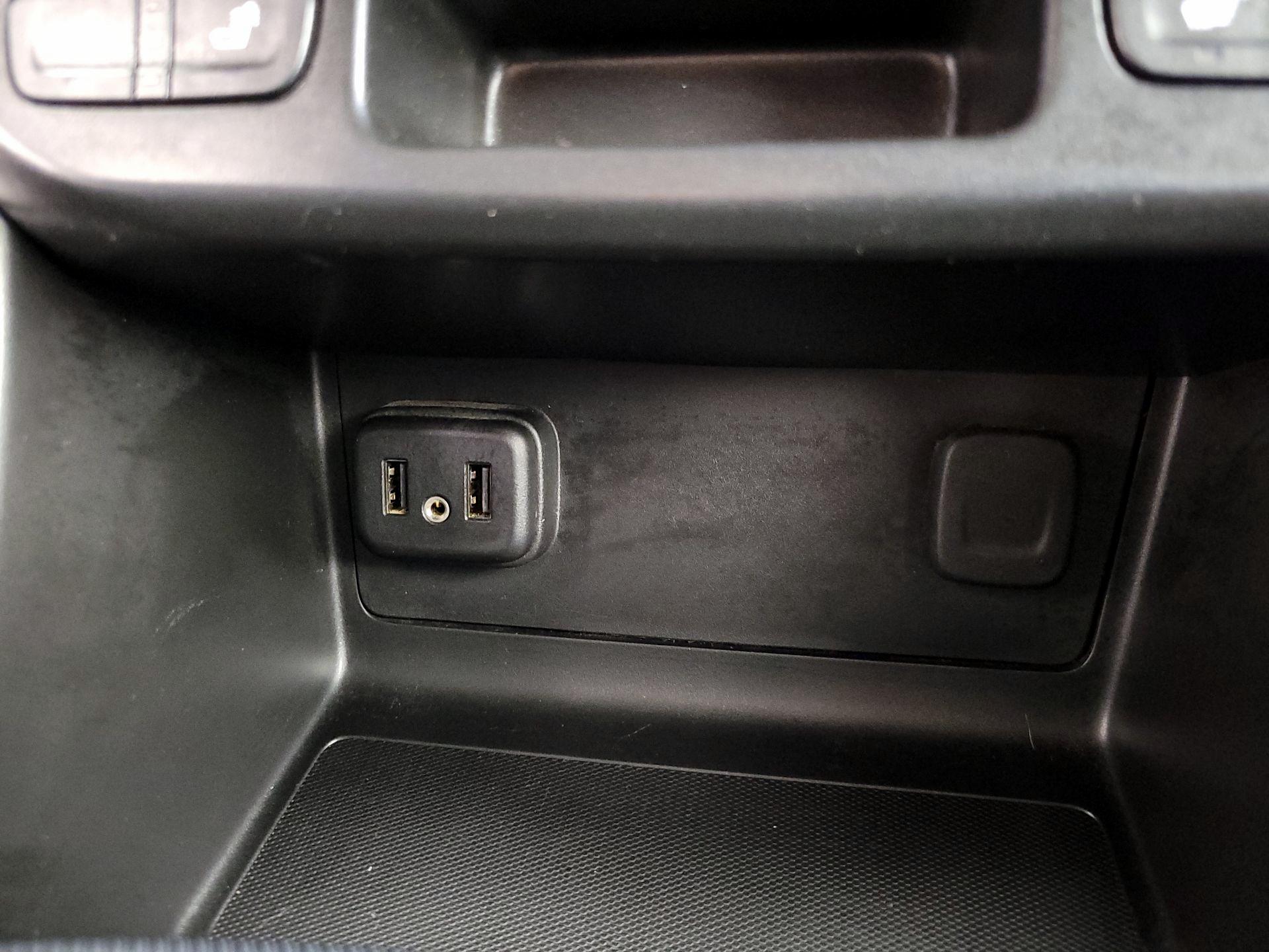 Thumbnail: 2020 Chevrolet Colorado - 18