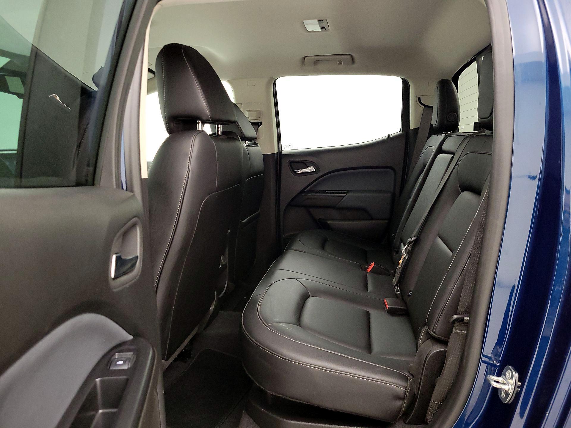 Thumbnail: 2020 Chevrolet Colorado - 19