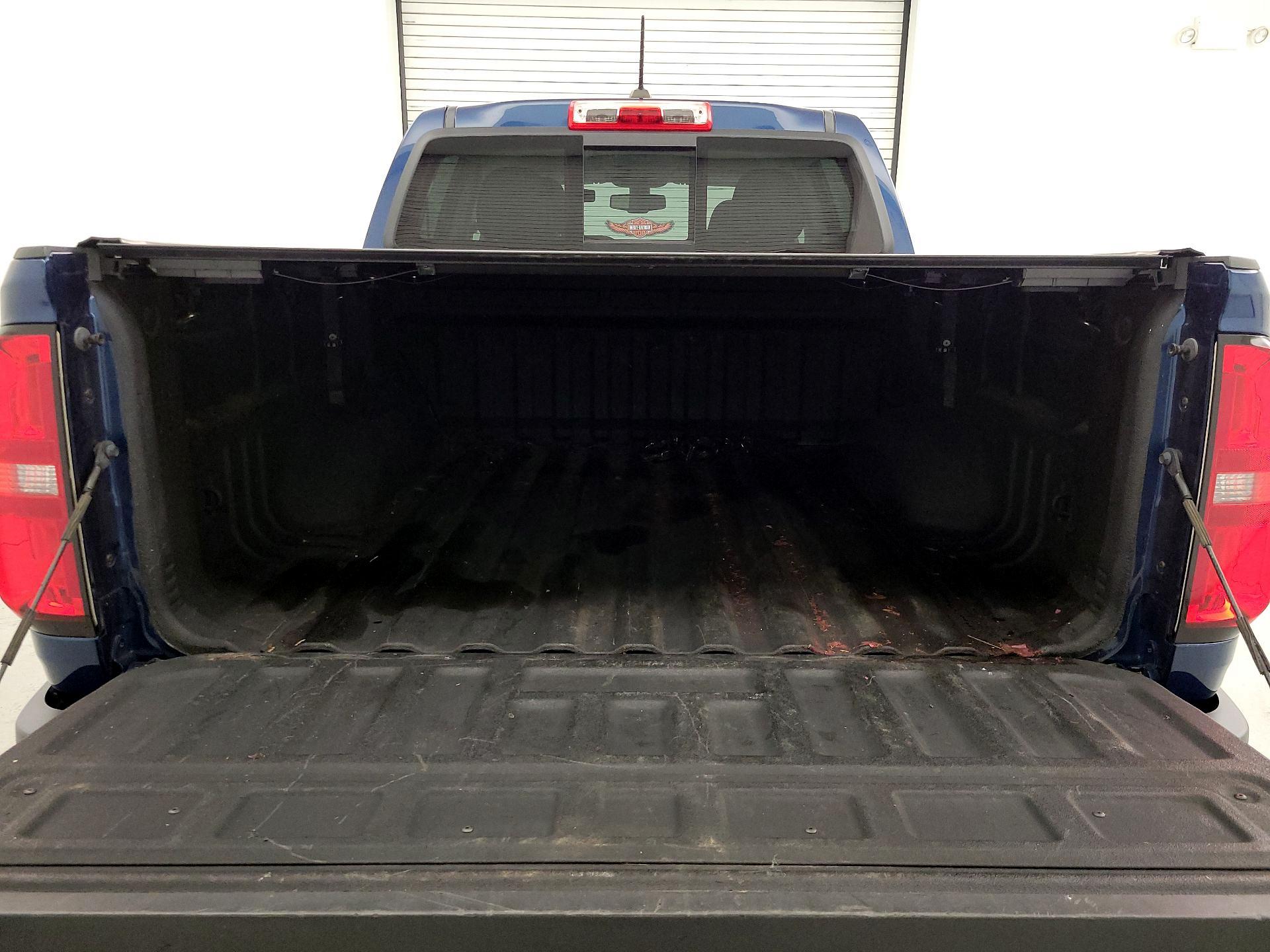 Thumbnail: 2020 Chevrolet Colorado - 20