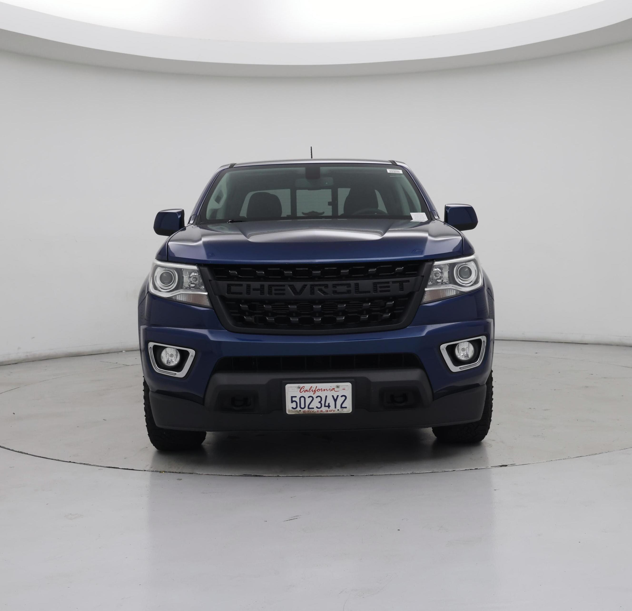 Thumbnail: 2020 Chevrolet Colorado - 5