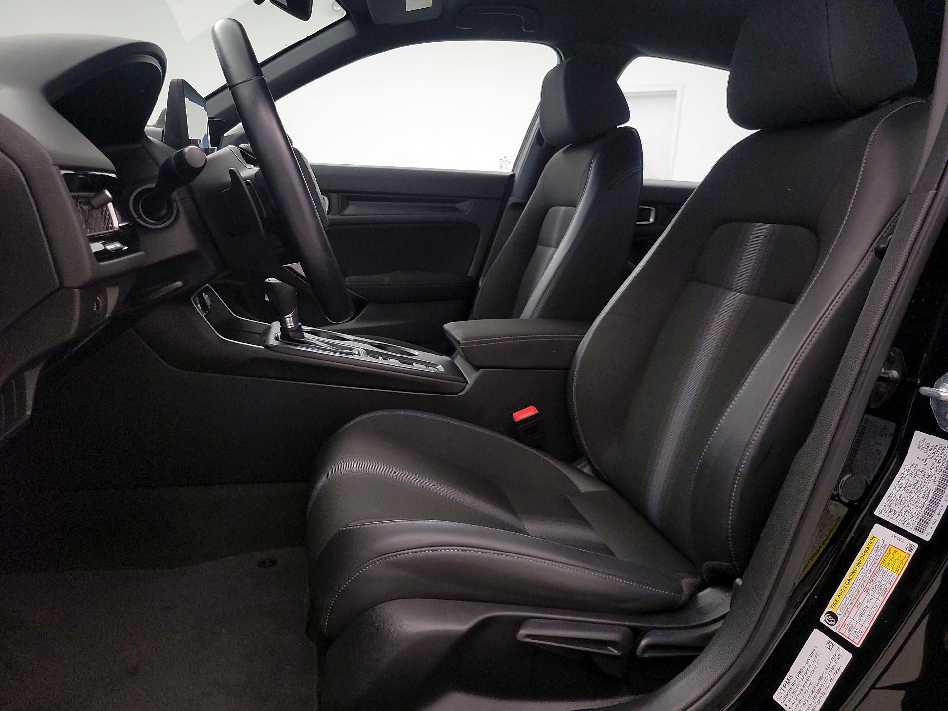 Thumbnail: 2023 Honda Civic - 11