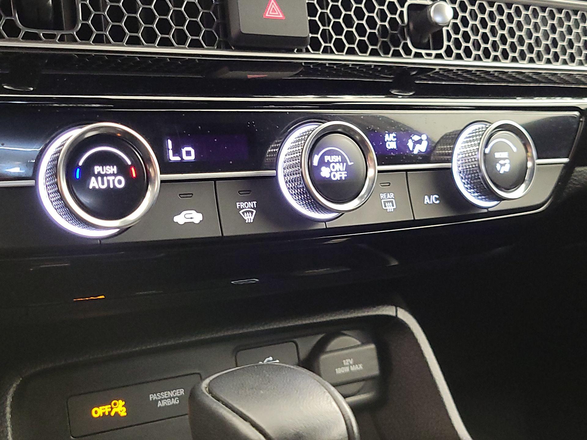 Thumbnail: 2023 Honda Civic - 16