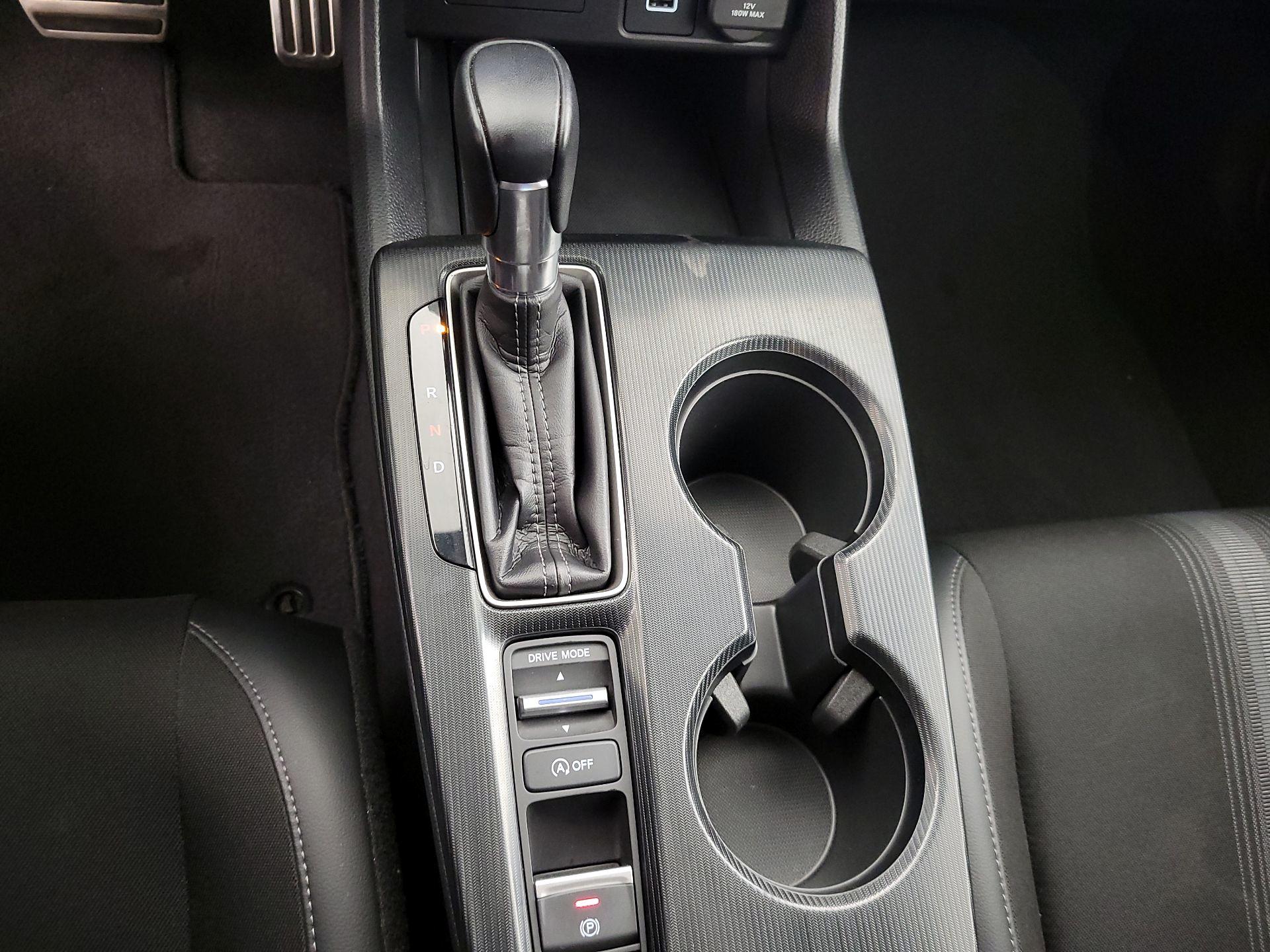 Thumbnail: 2023 Honda Civic - 17