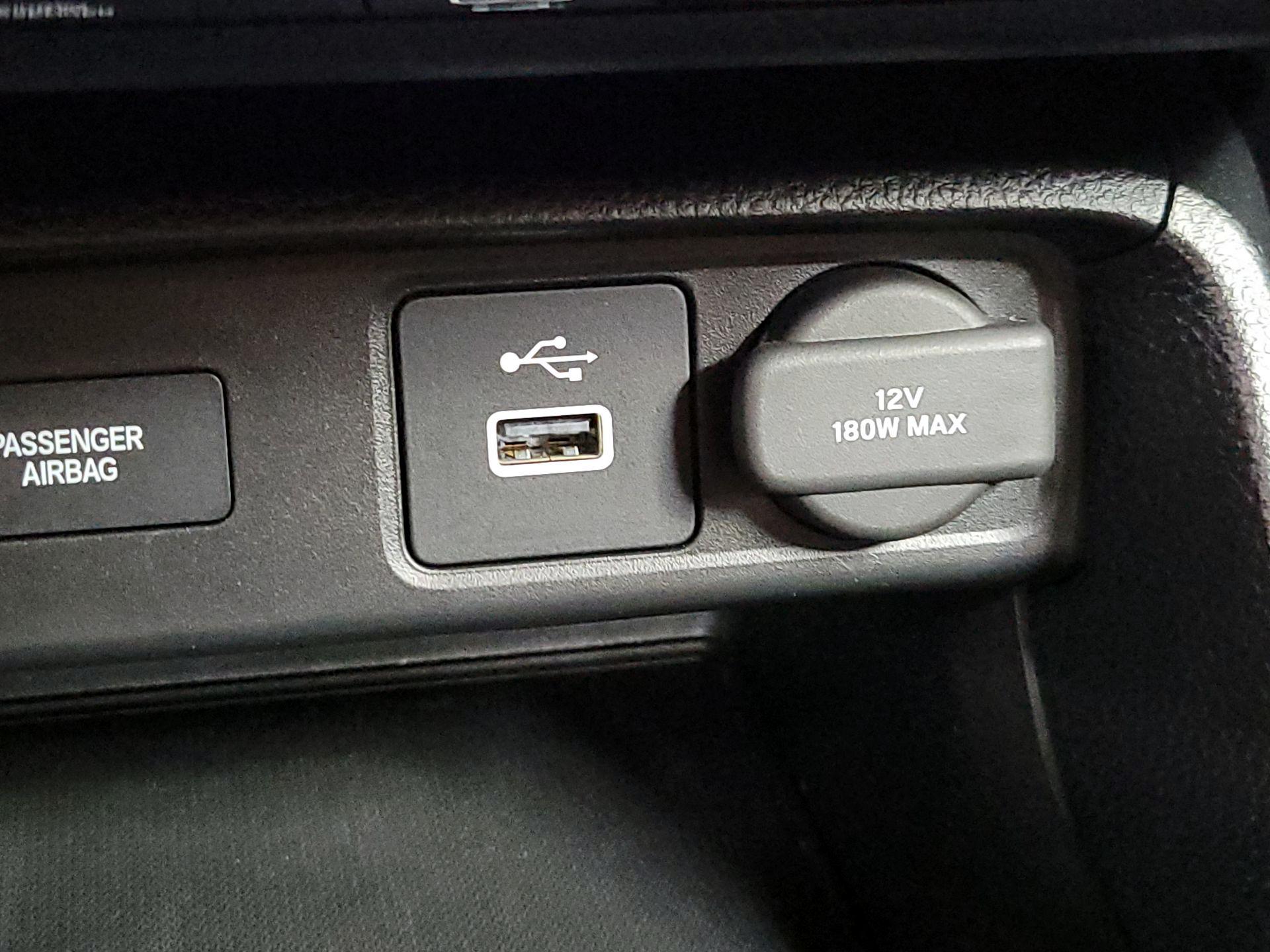 Thumbnail: 2023 Honda Civic - 18