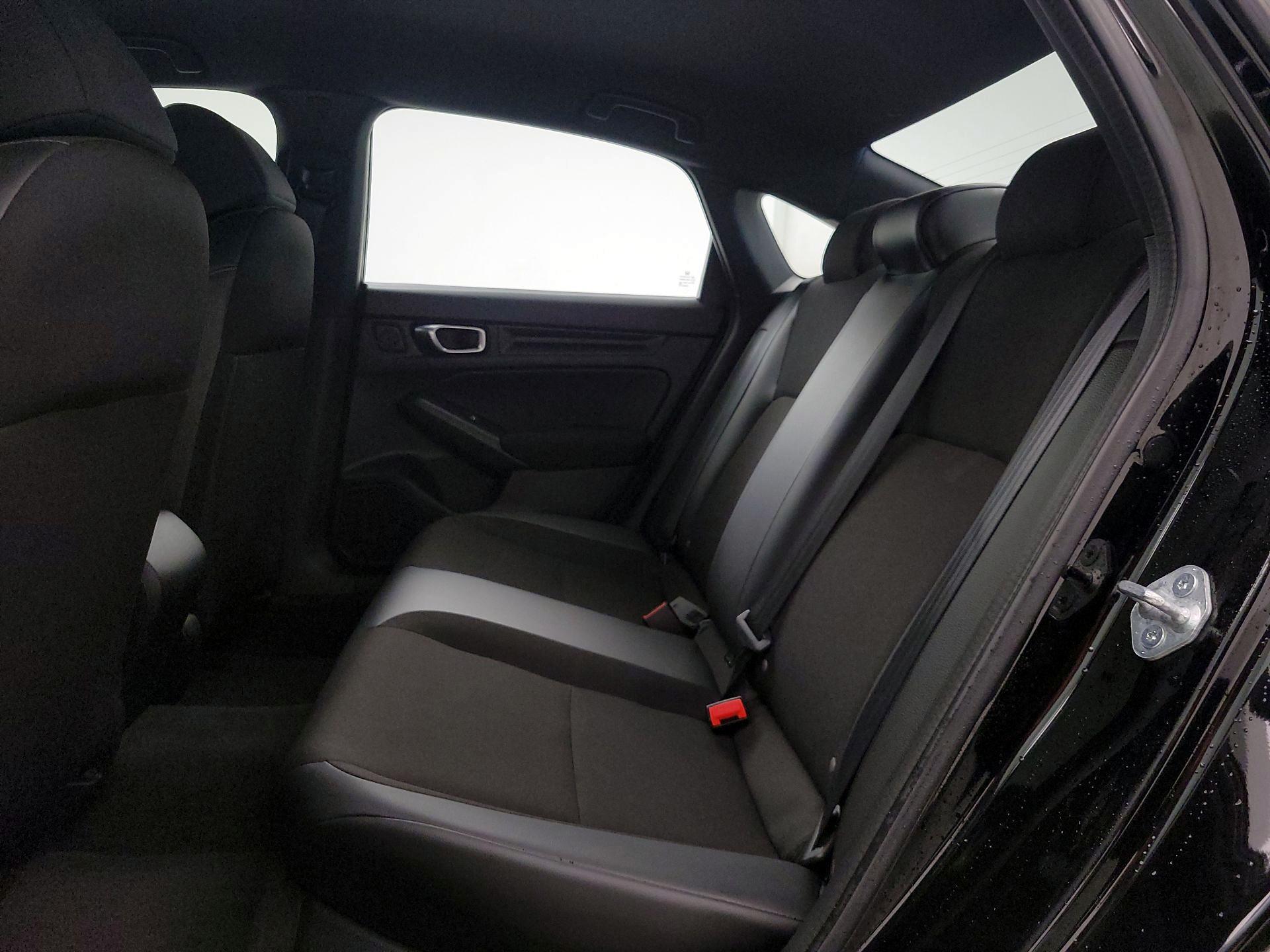 Thumbnail: 2023 Honda Civic - 19