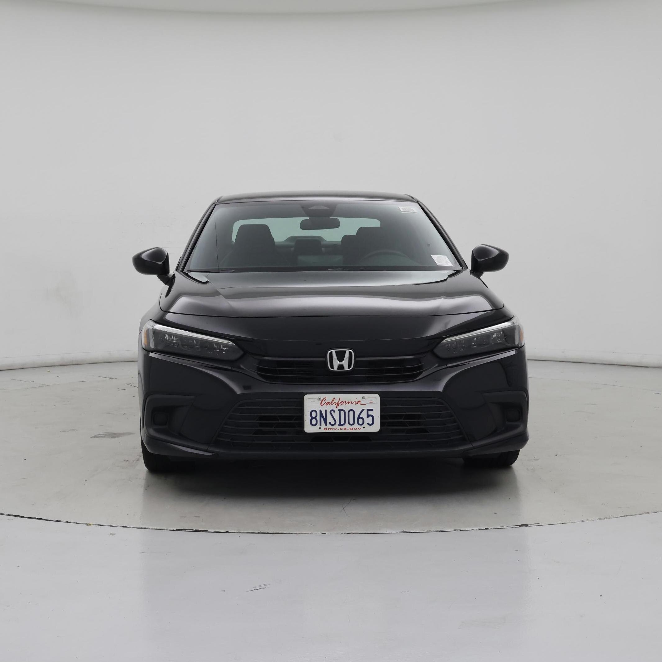 Thumbnail: 2023 Honda Civic - 5