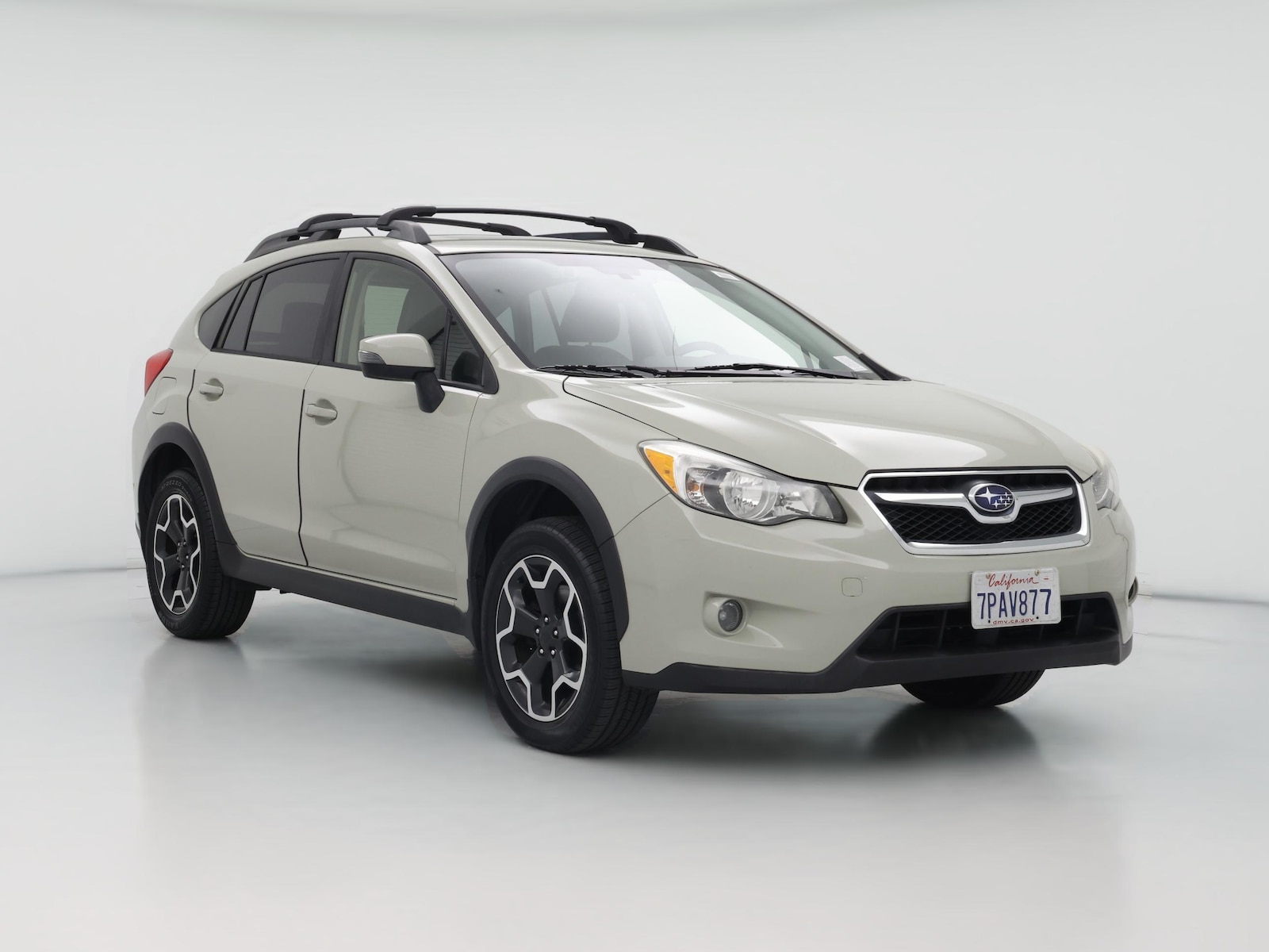 2015 Subaru XV Crosstrek Limited
