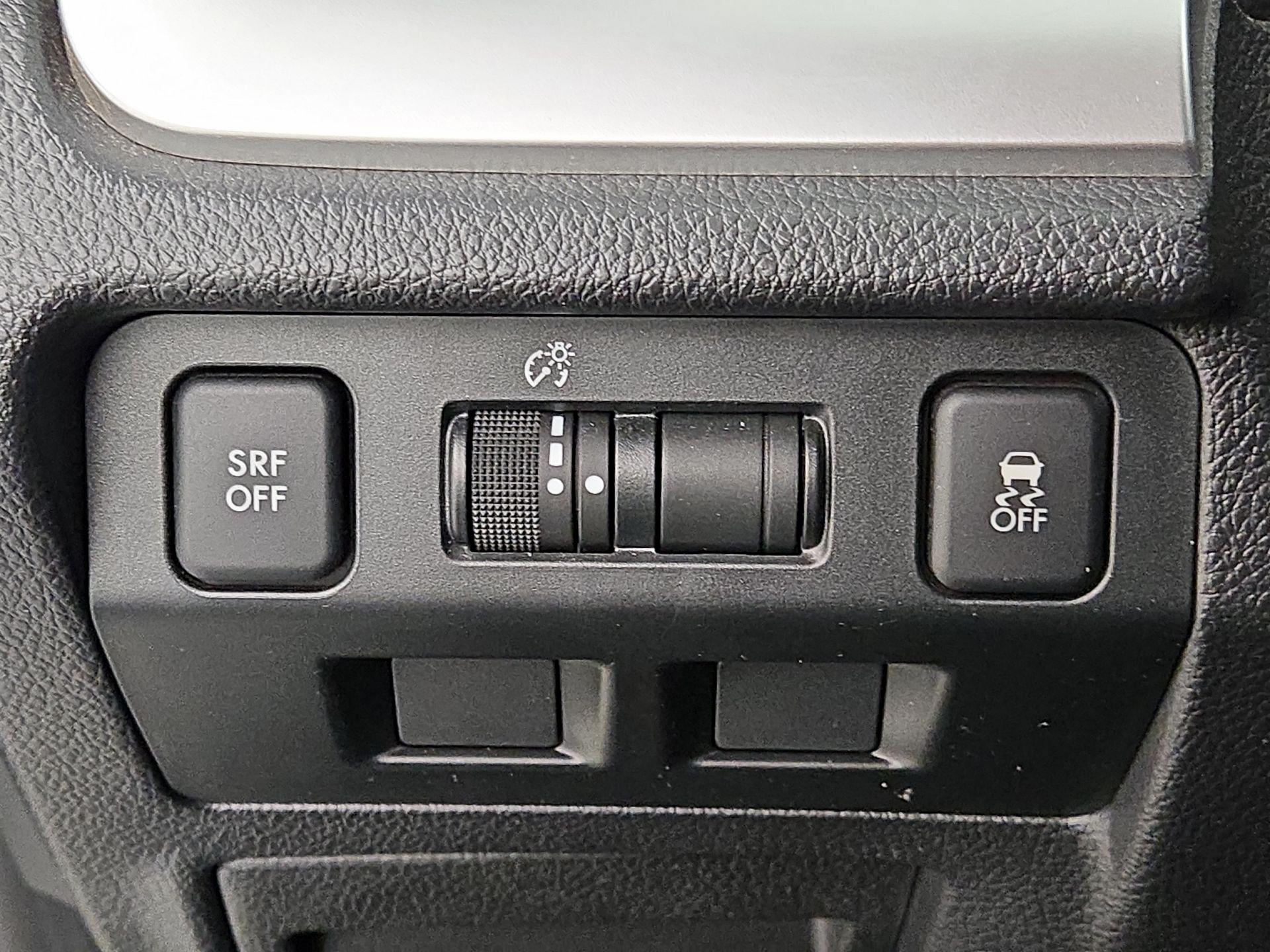 Thumbnail: 2015 Subaru XV Crosstrek - 13