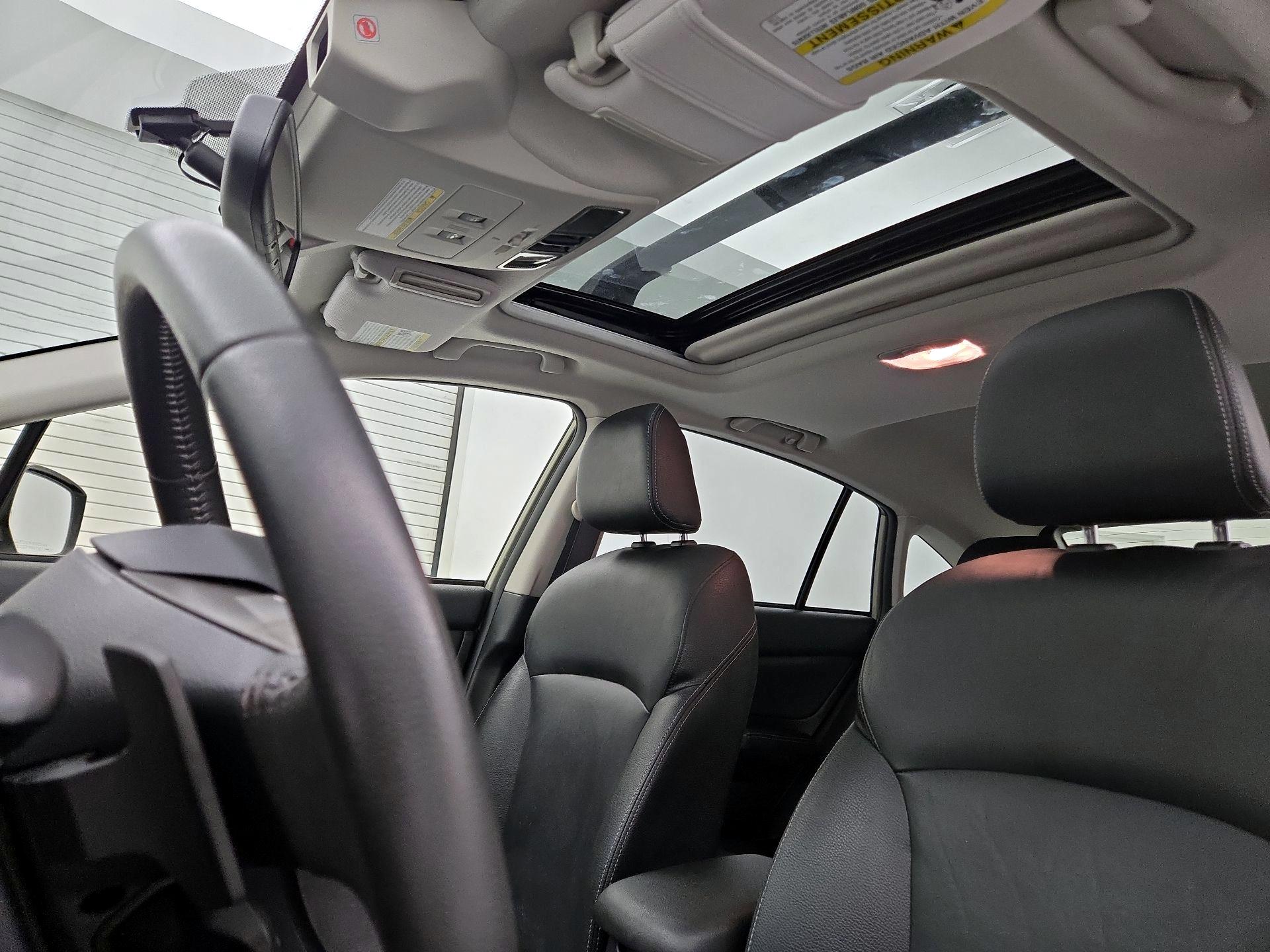 Thumbnail: 2015 Subaru XV Crosstrek - 19