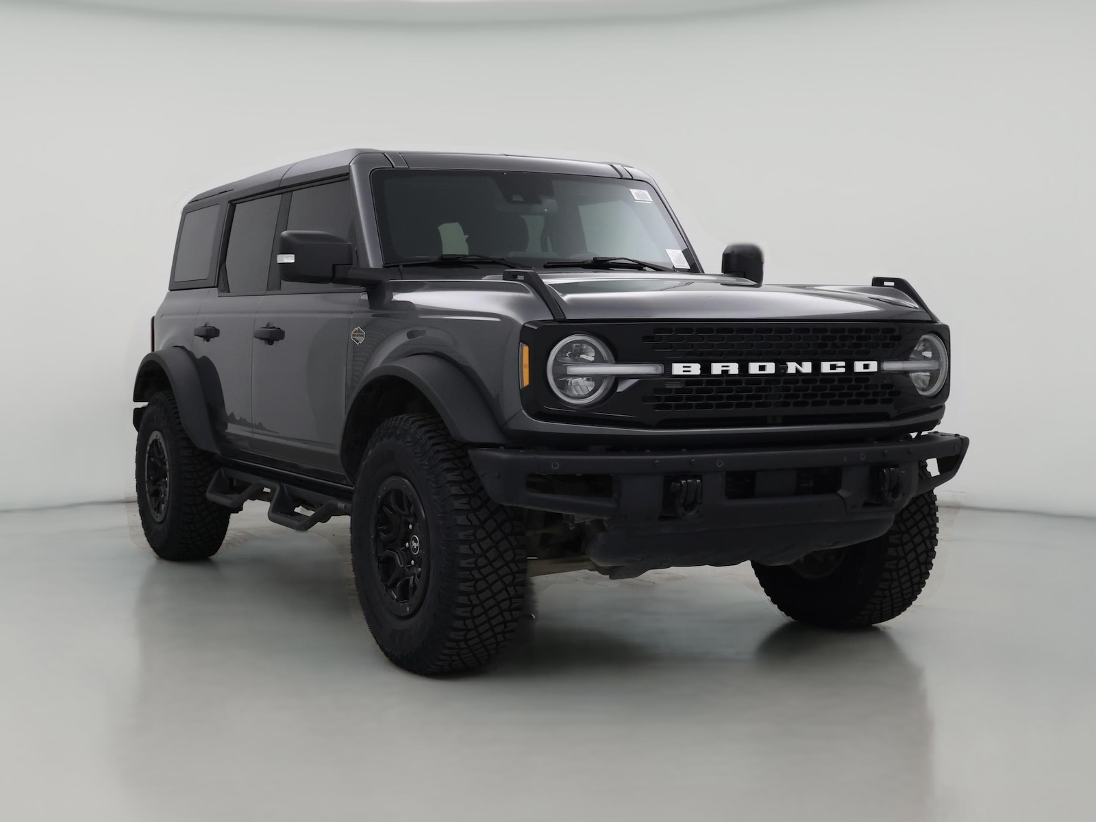 2023 Ford Bronco 4-Door Wildtrak