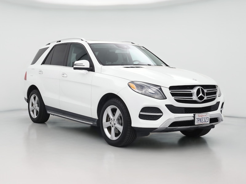 2016 Mercedes-Benz GLE 350 -
                  Pleasanton, CA