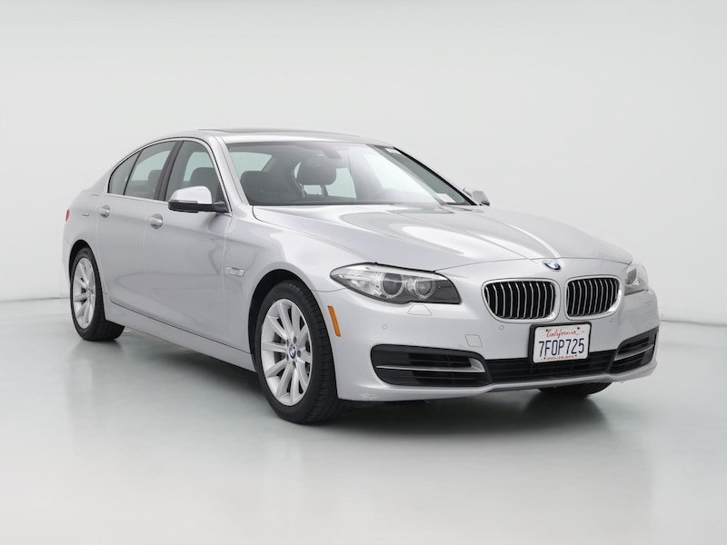 2014 BMW 535 I