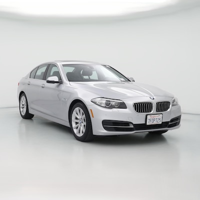 2014 BMW 535 I