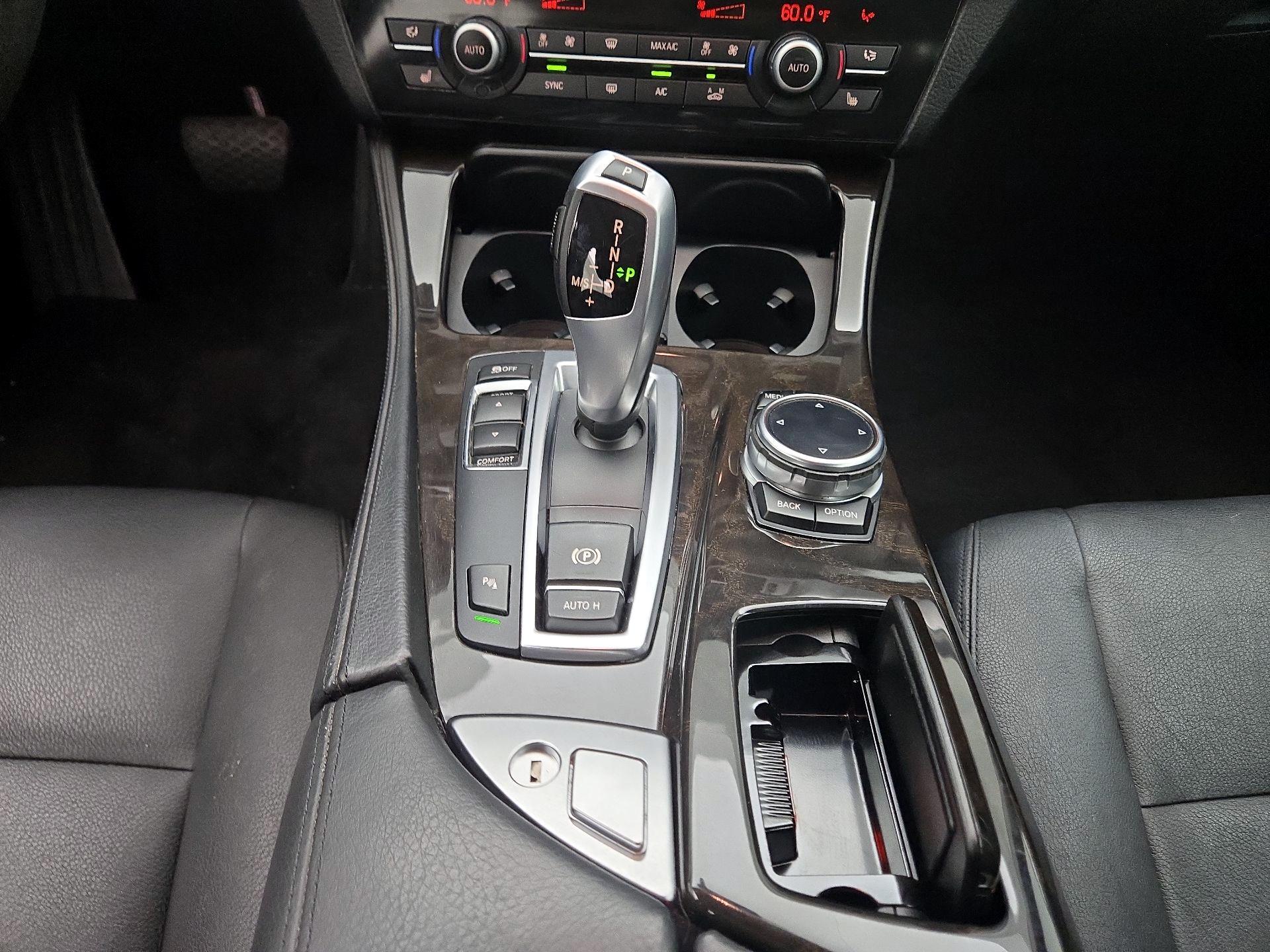 Thumbnail: 2014 BMW 5 Series - 17