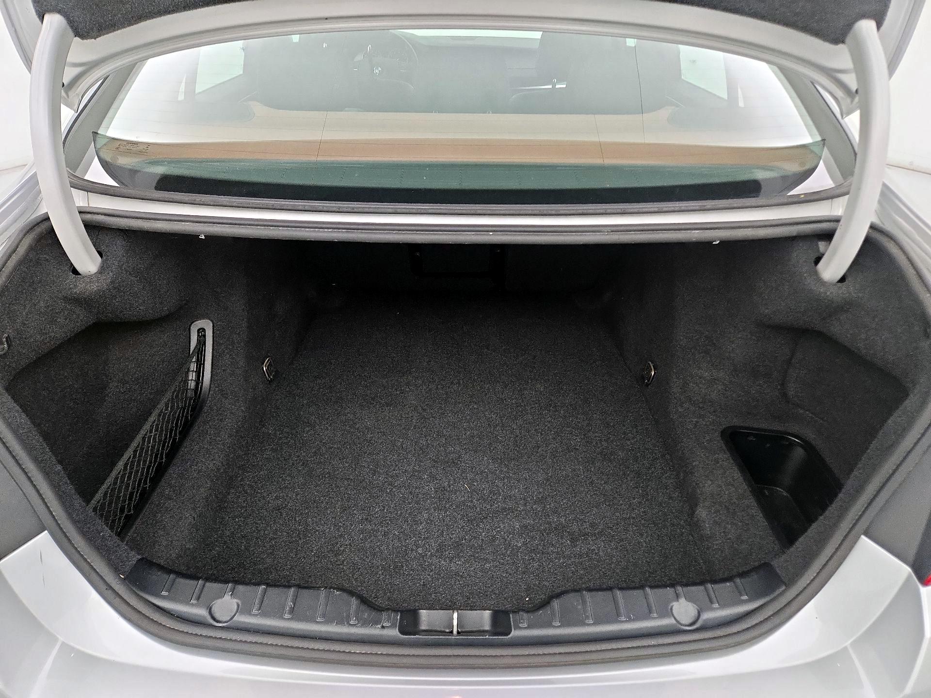 Thumbnail: 2014 BMW 5 Series - 19