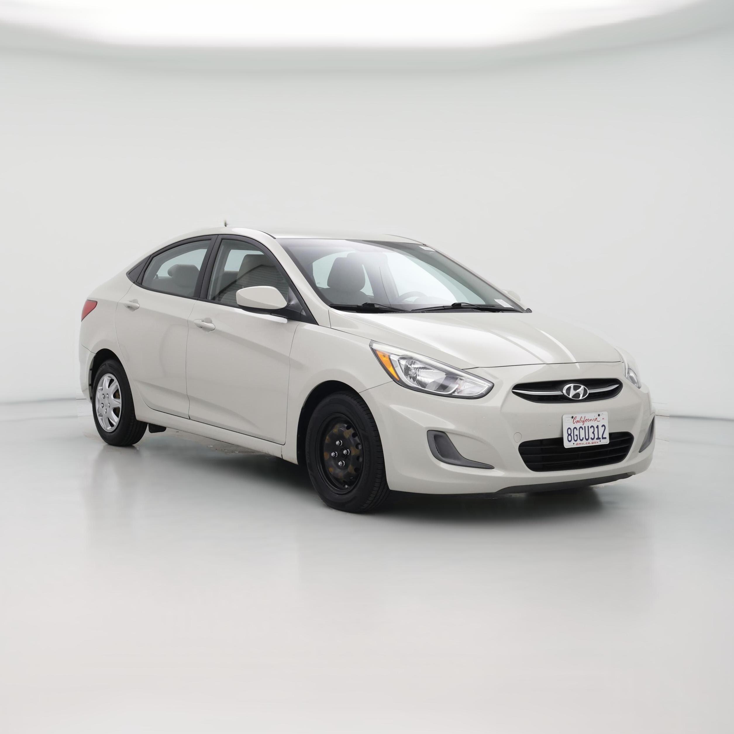 Thumbnail: 2016 Hyundai Accent - 1