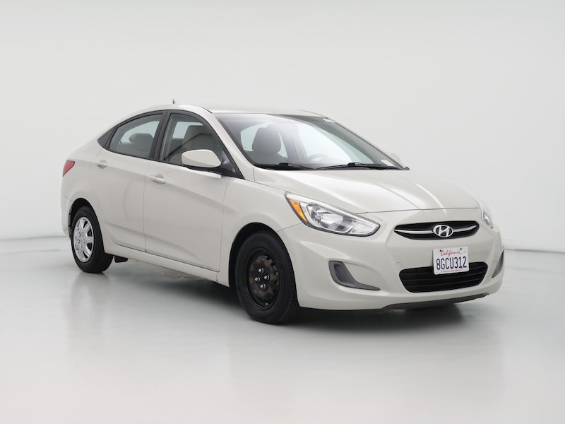 2016 Hyundai Accent SE -
                  Pleasanton, CA