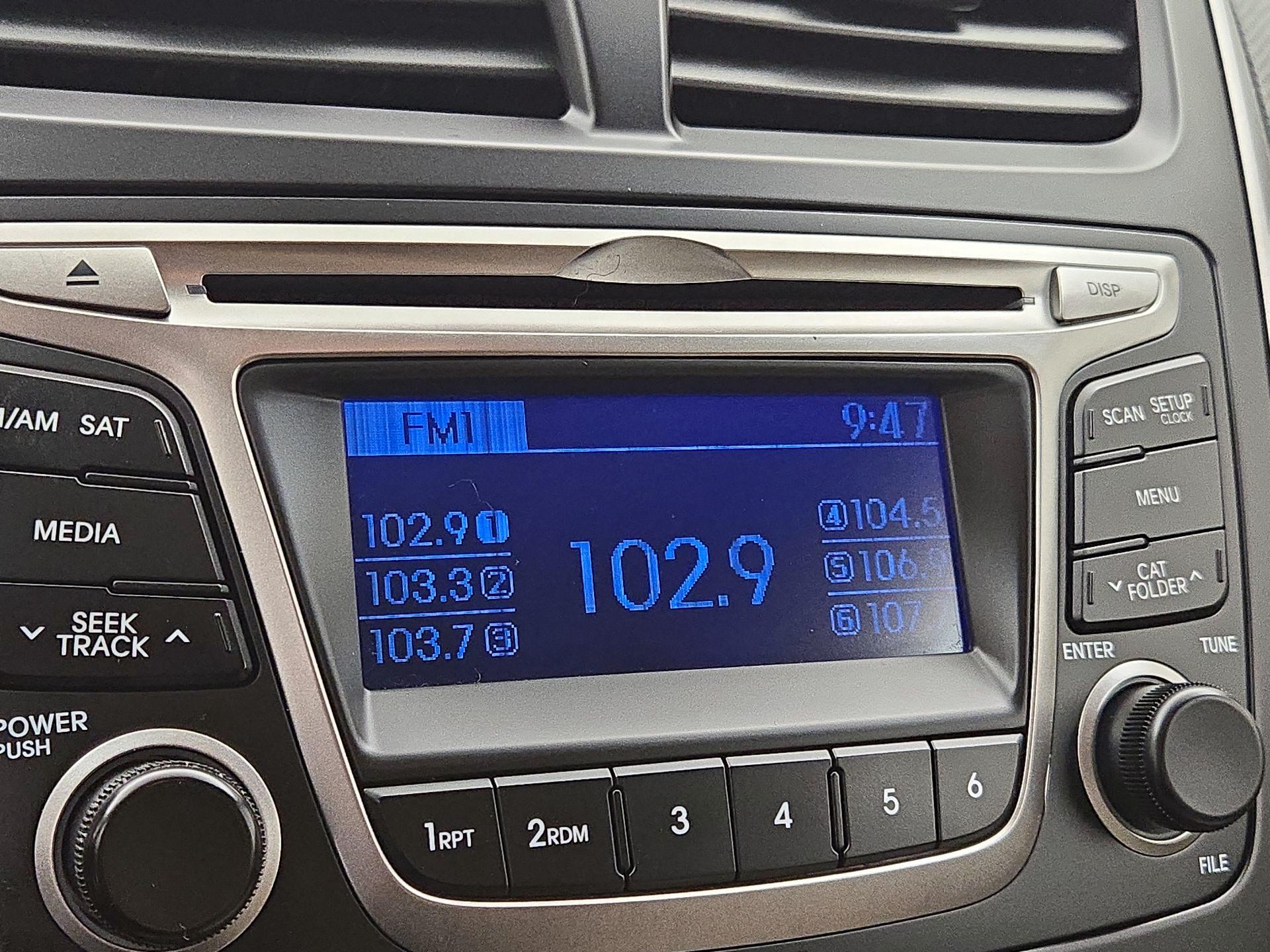 Thumbnail: 2016 Hyundai Accent - 14