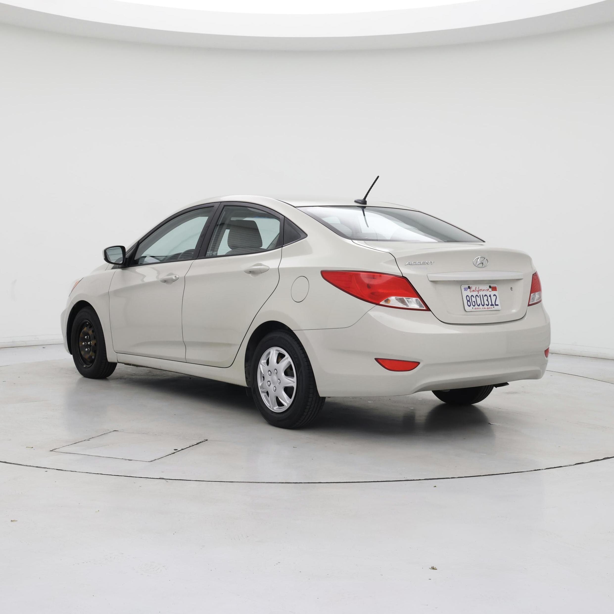Thumbnail: 2016 Hyundai Accent - 2