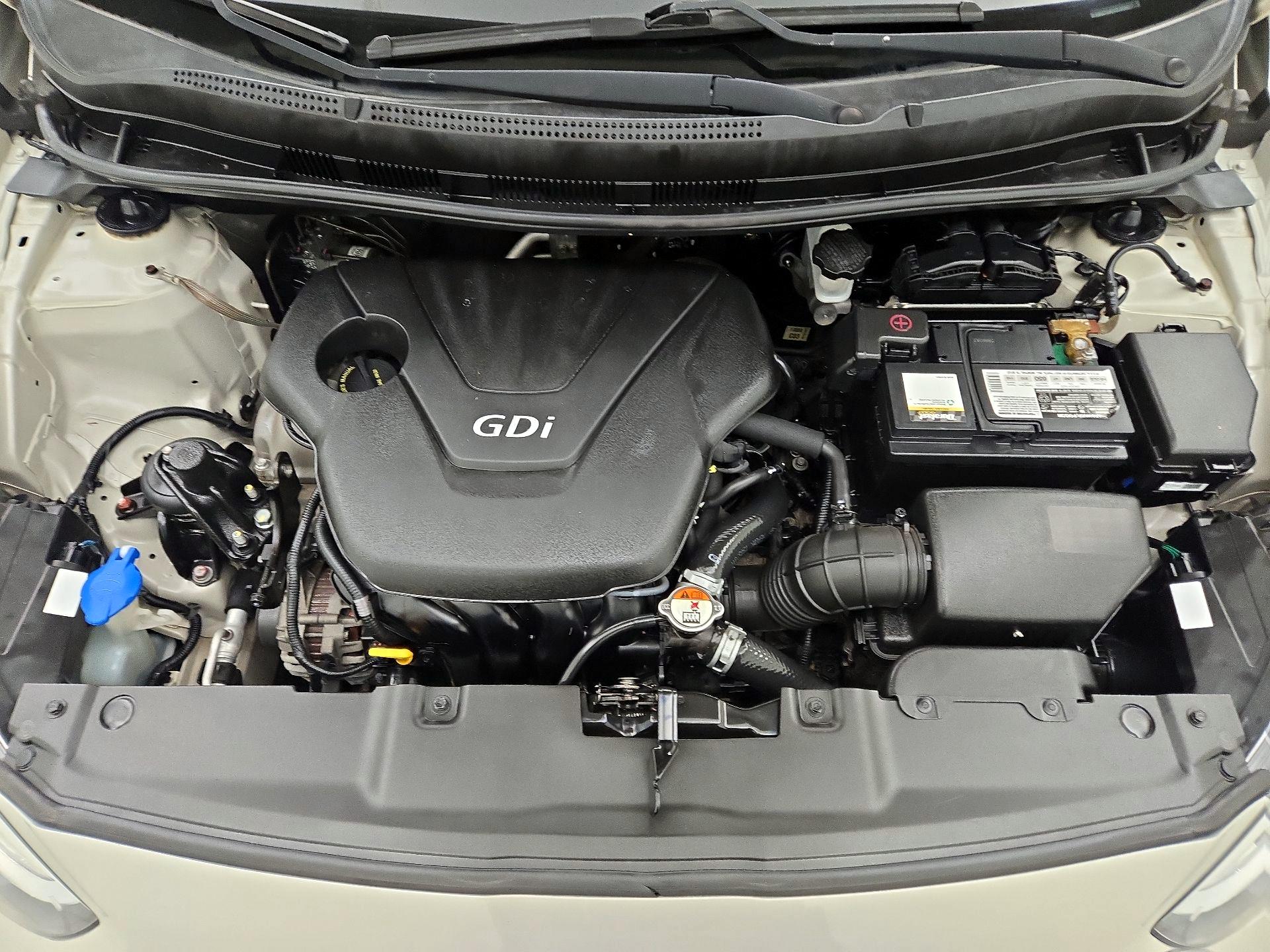 Thumbnail: 2016 Hyundai Accent - 20