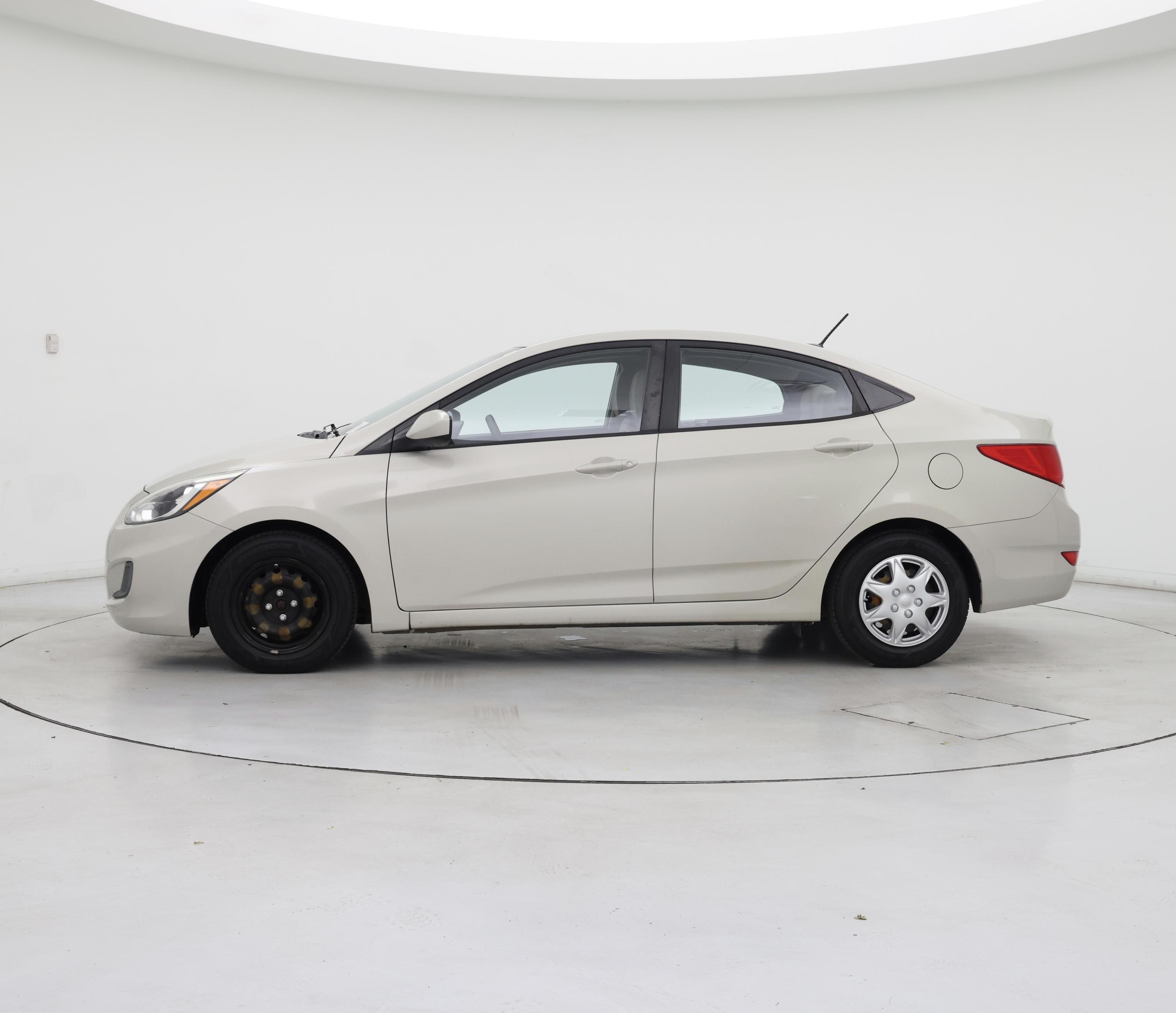 Thumbnail: 2016 Hyundai Accent - 3