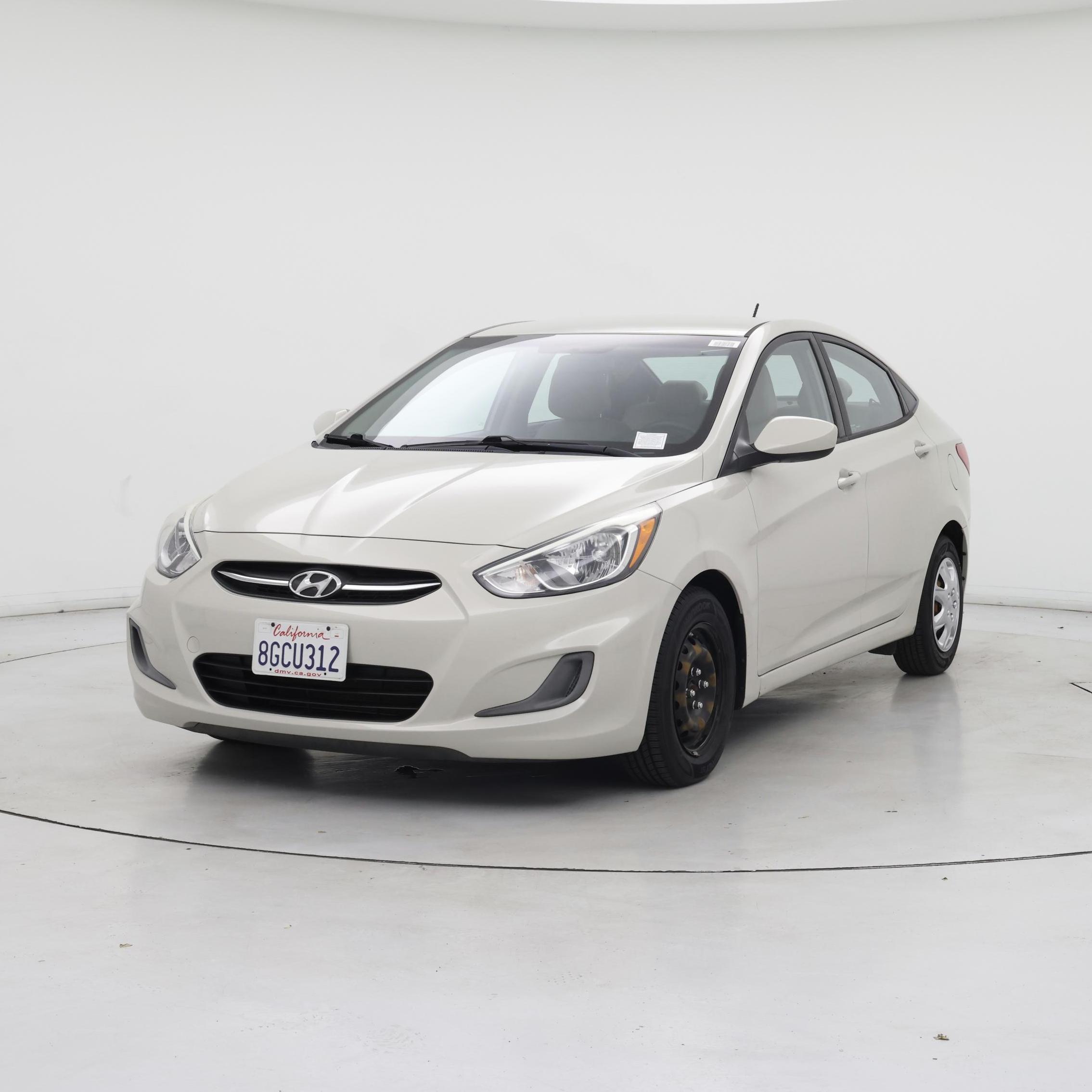 Thumbnail: 2016 Hyundai Accent - 4