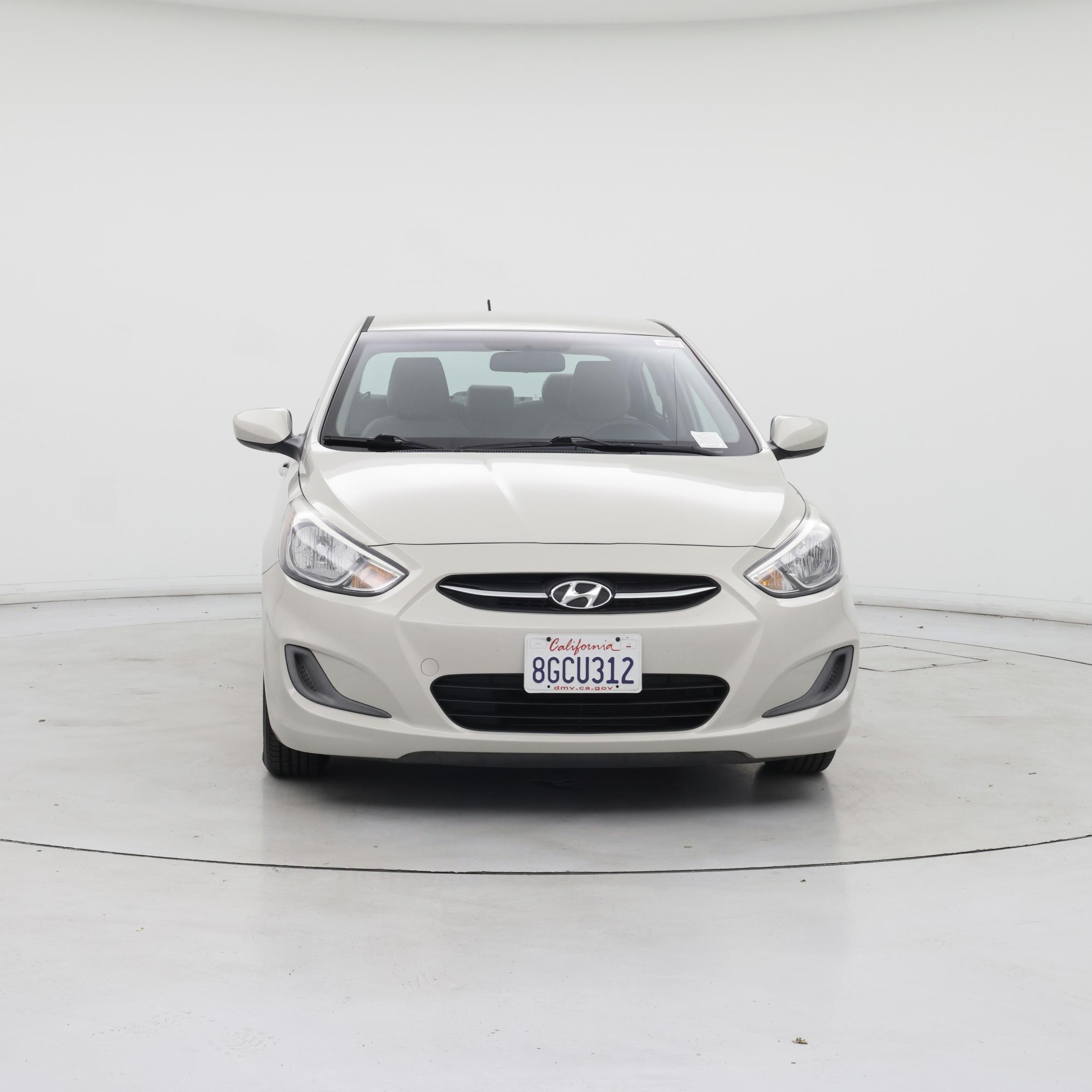 Thumbnail: 2016 Hyundai Accent - 5