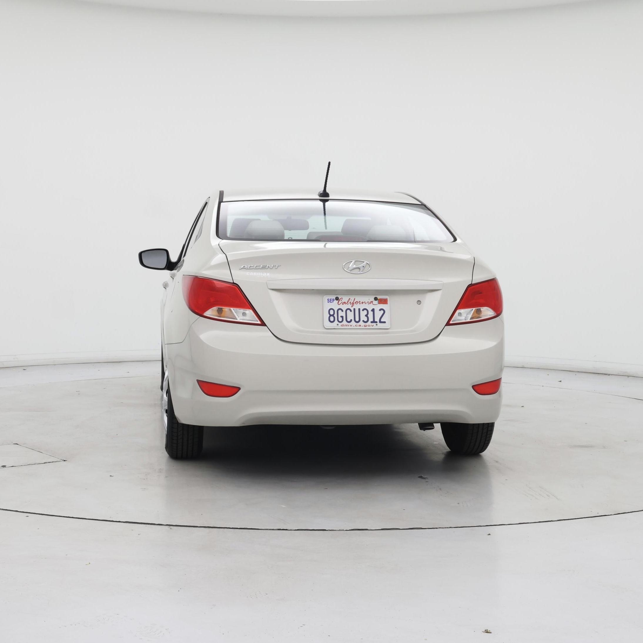 Thumbnail: 2016 Hyundai Accent - 6