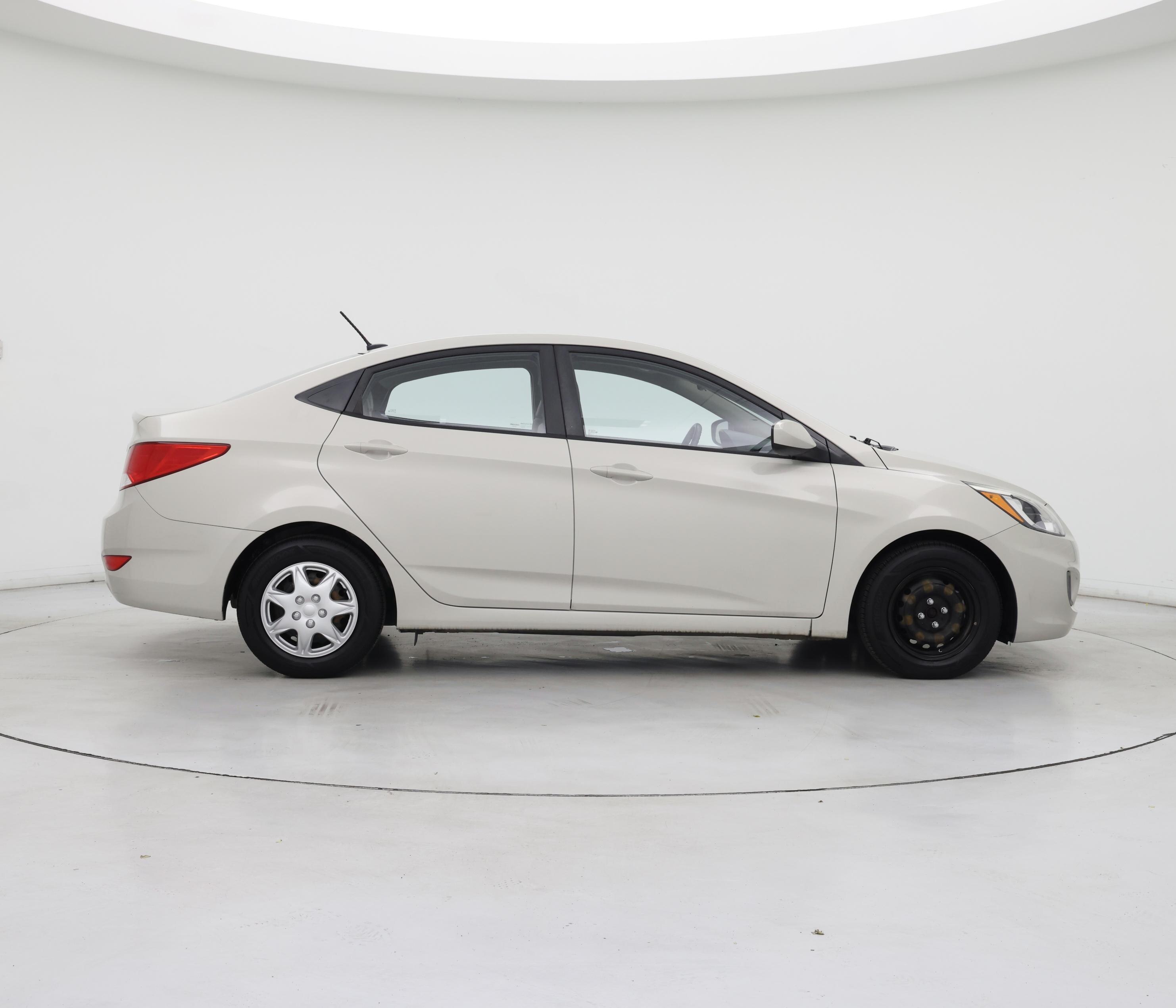 Thumbnail: 2016 Hyundai Accent - 7