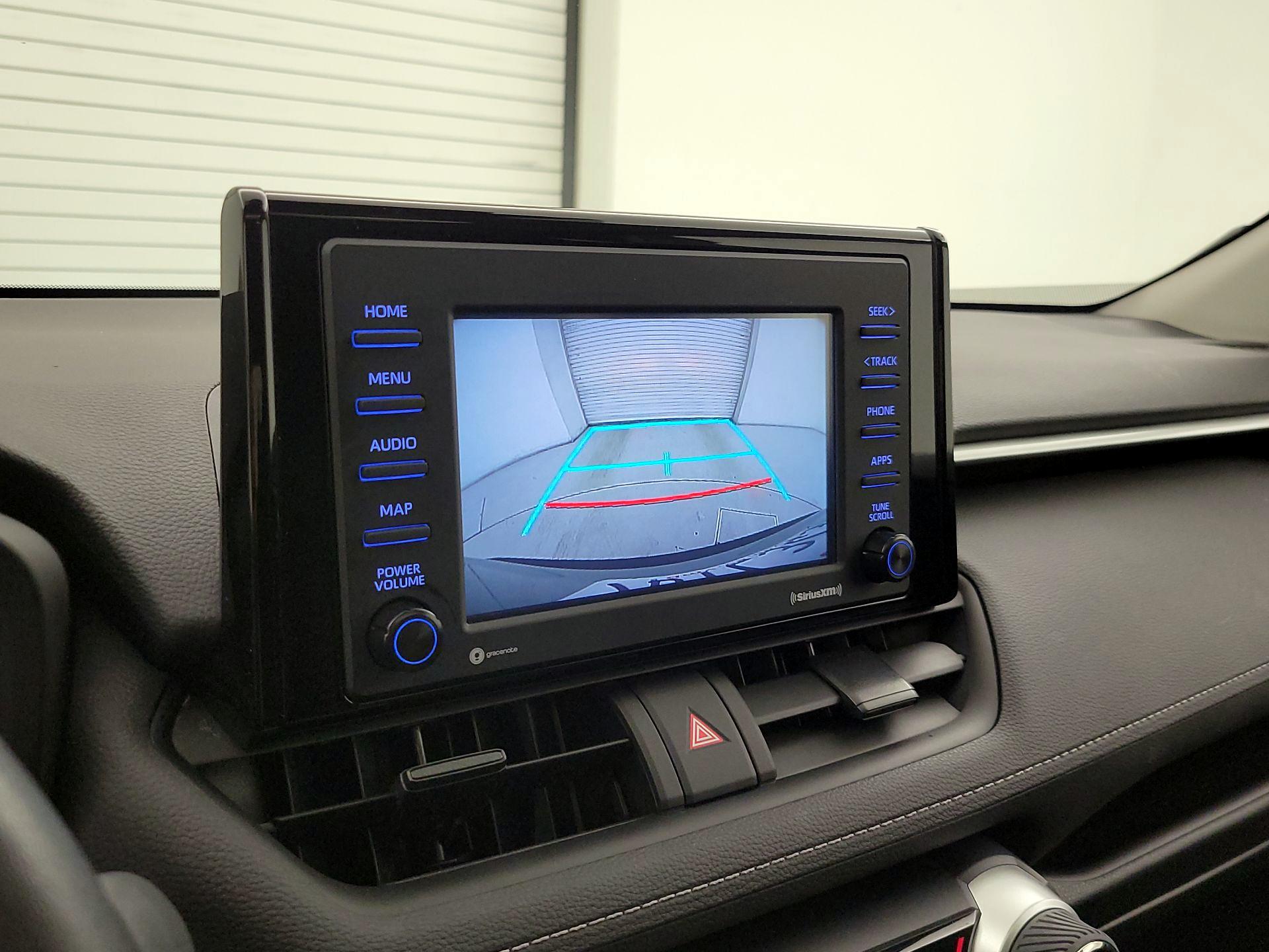 Thumbnail: 2022 Toyota RAV4 - 14