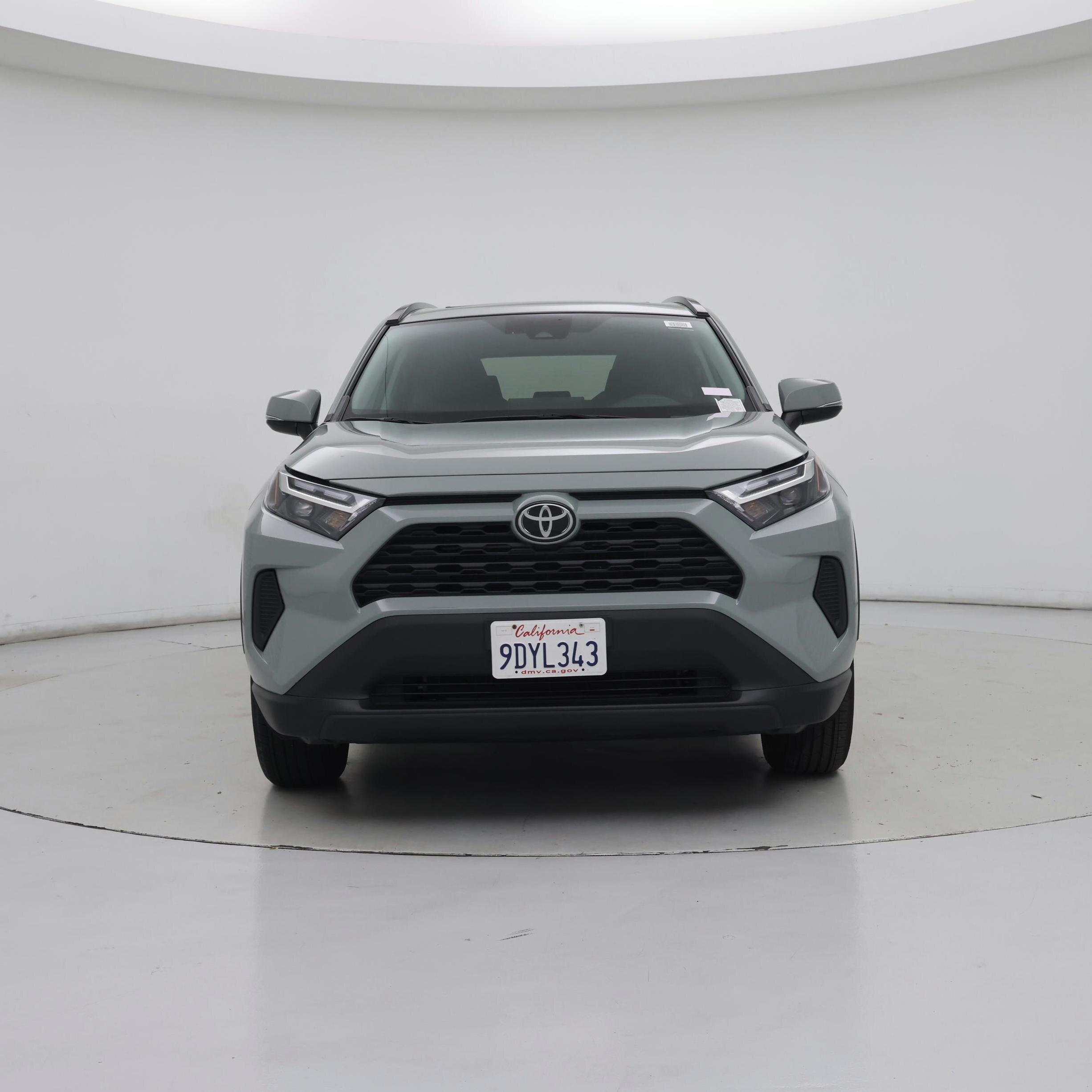 Thumbnail: 2022 Toyota RAV4 - 5
