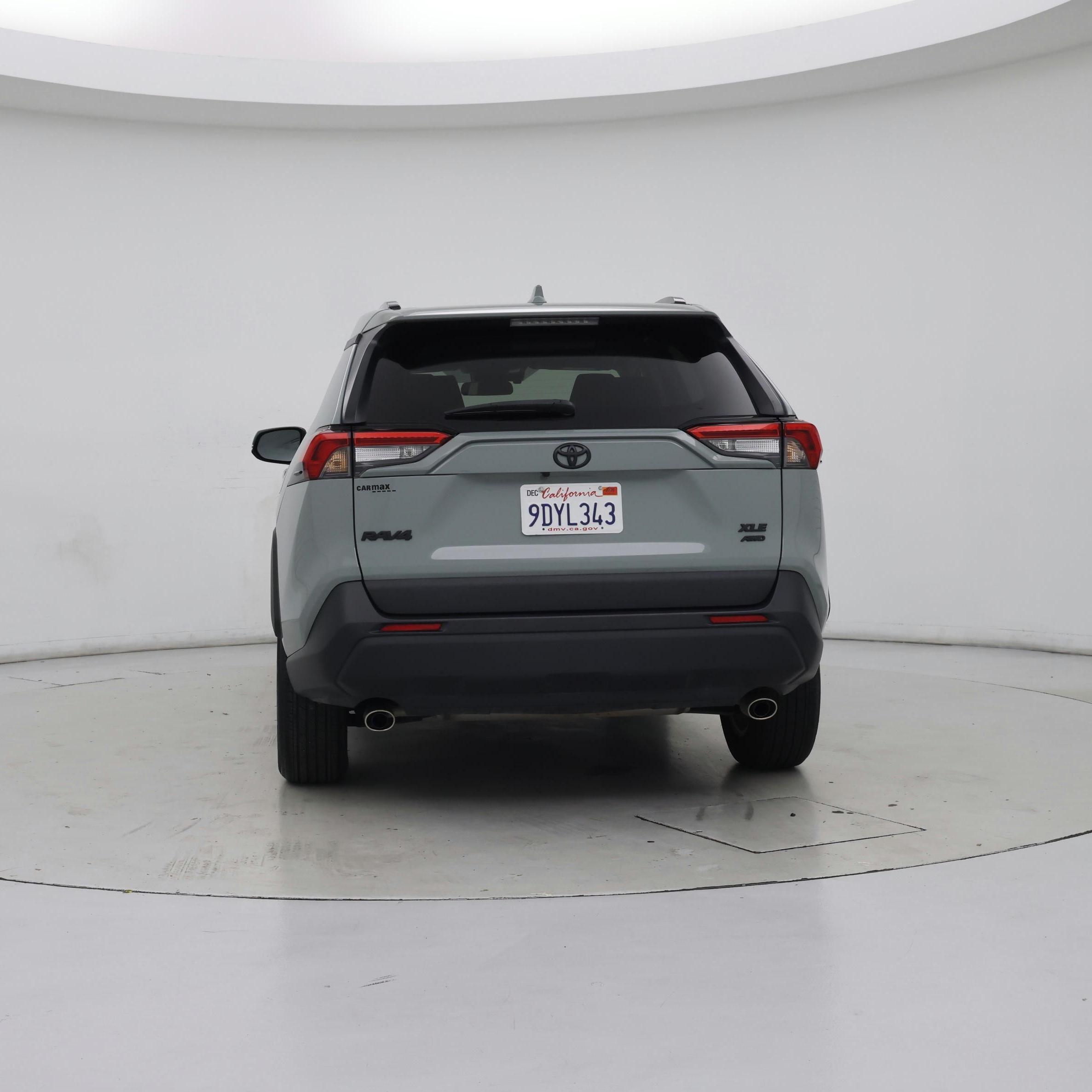 Thumbnail: 2022 Toyota RAV4 - 6