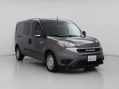 2022 Ram Promaster City