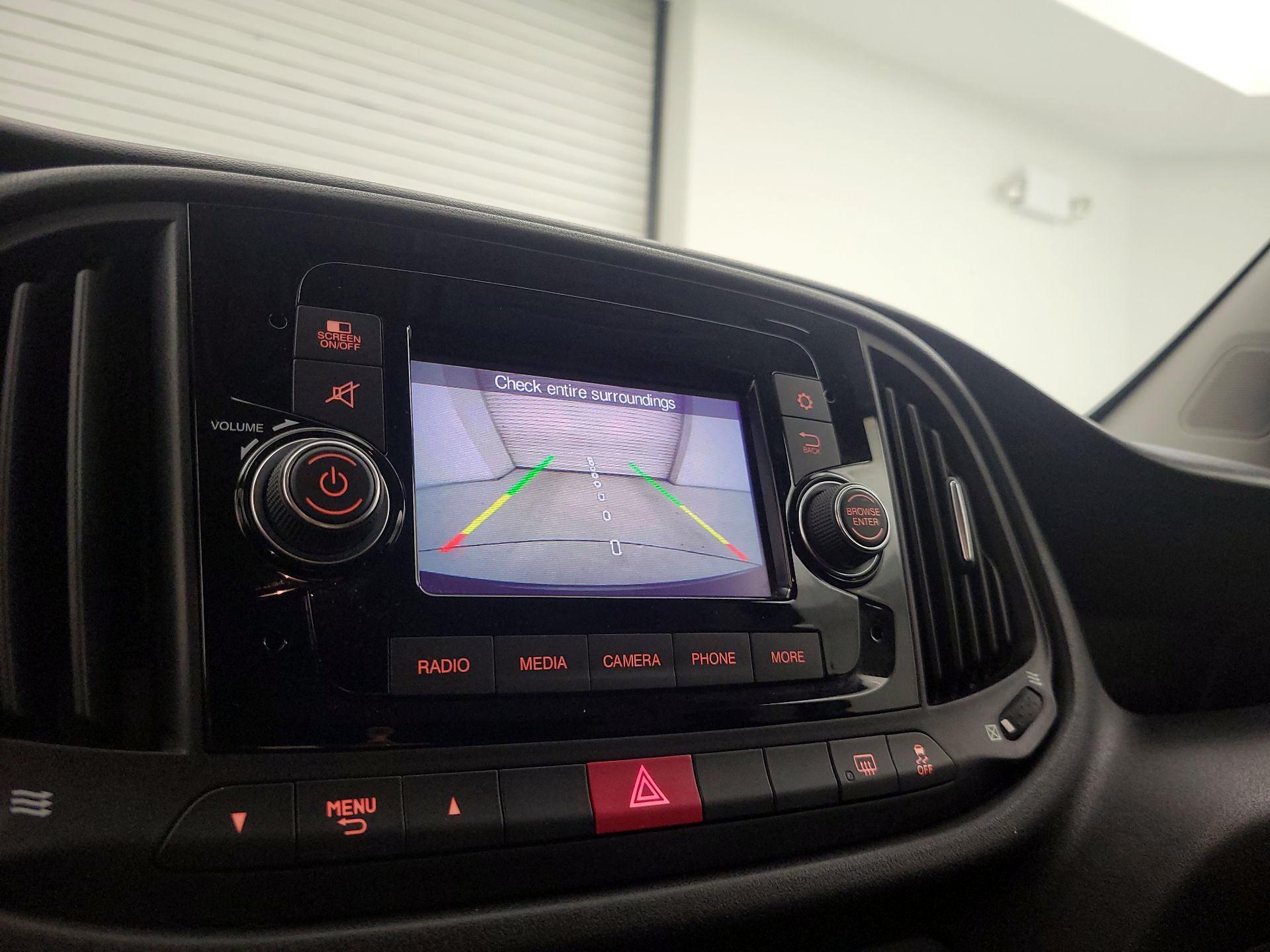 Thumbnail: 2022 RAM ProMaster City - 13